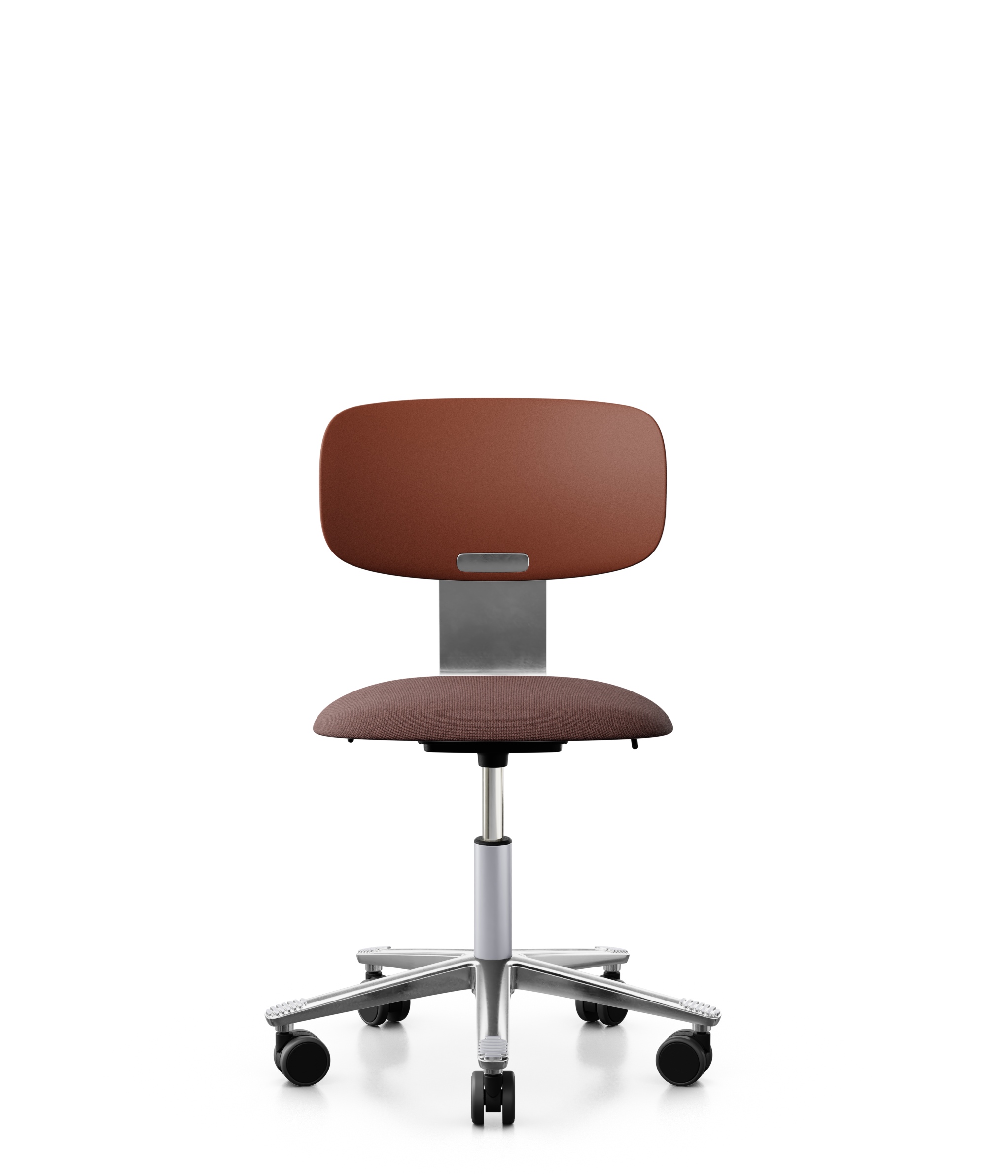 Homeofficestuhl Tion Sitz gepolstert