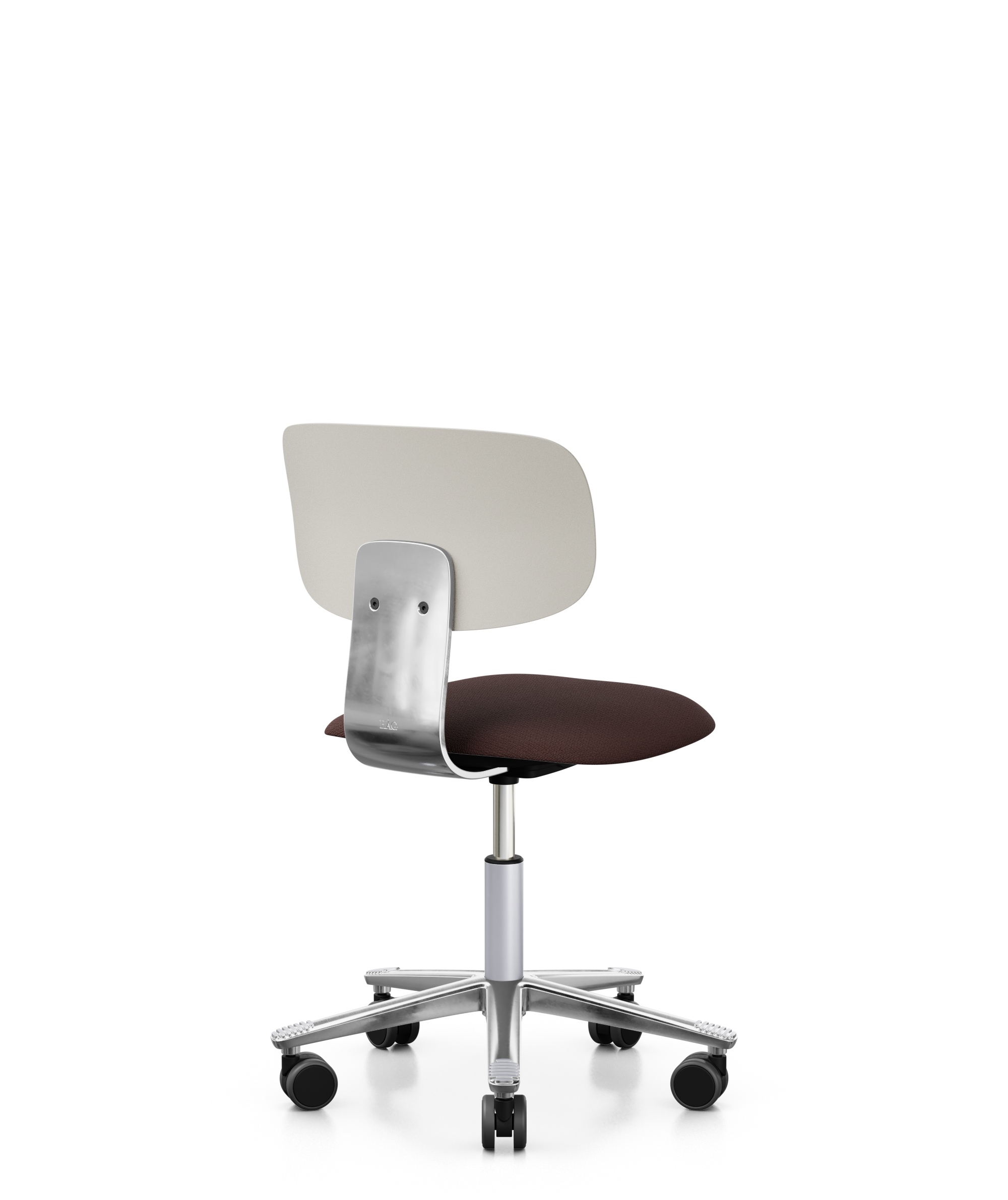 Homeofficestuhl Tion Sitz gepolstert