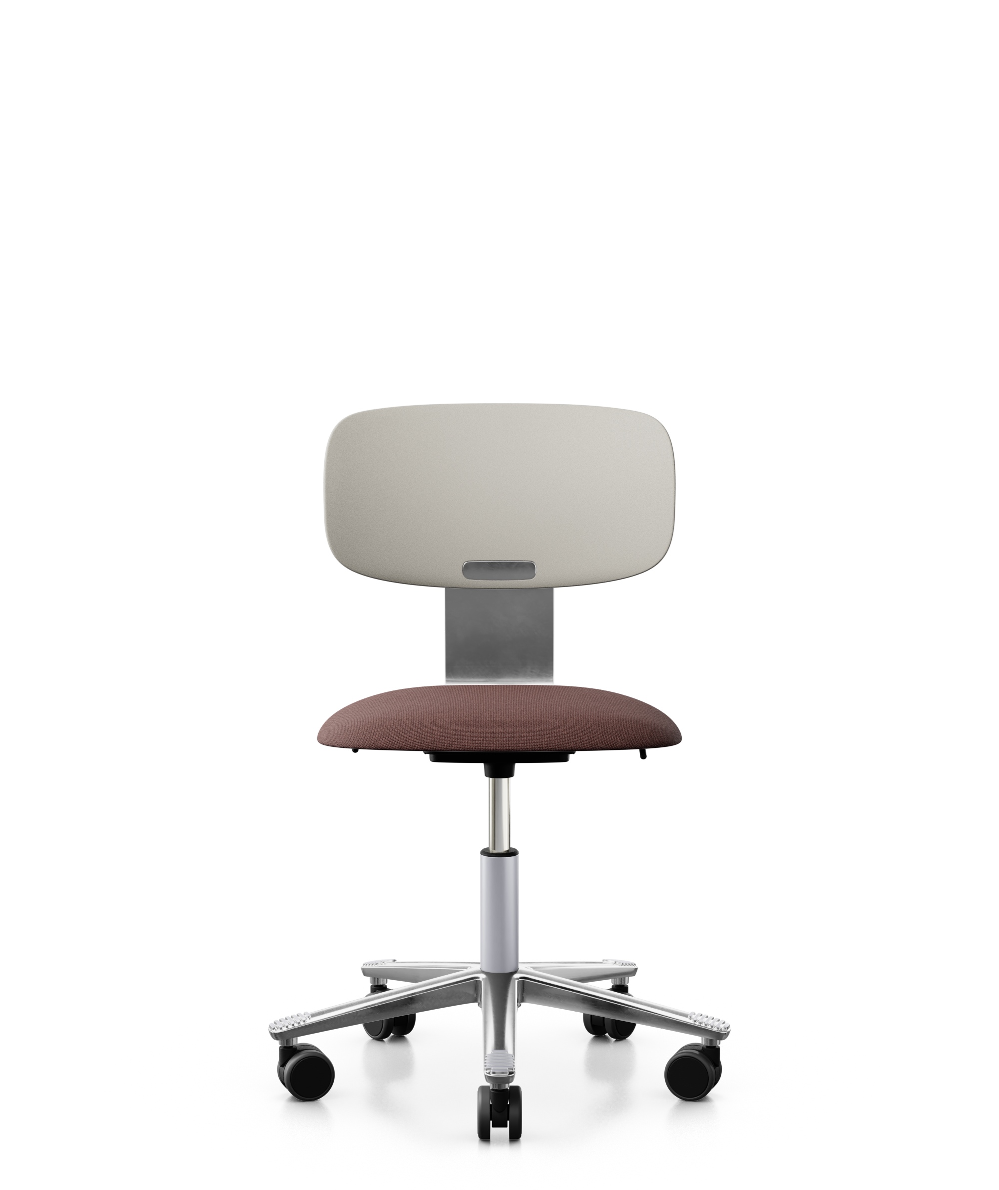 Homeofficestuhl Tion Sitz gepolstert