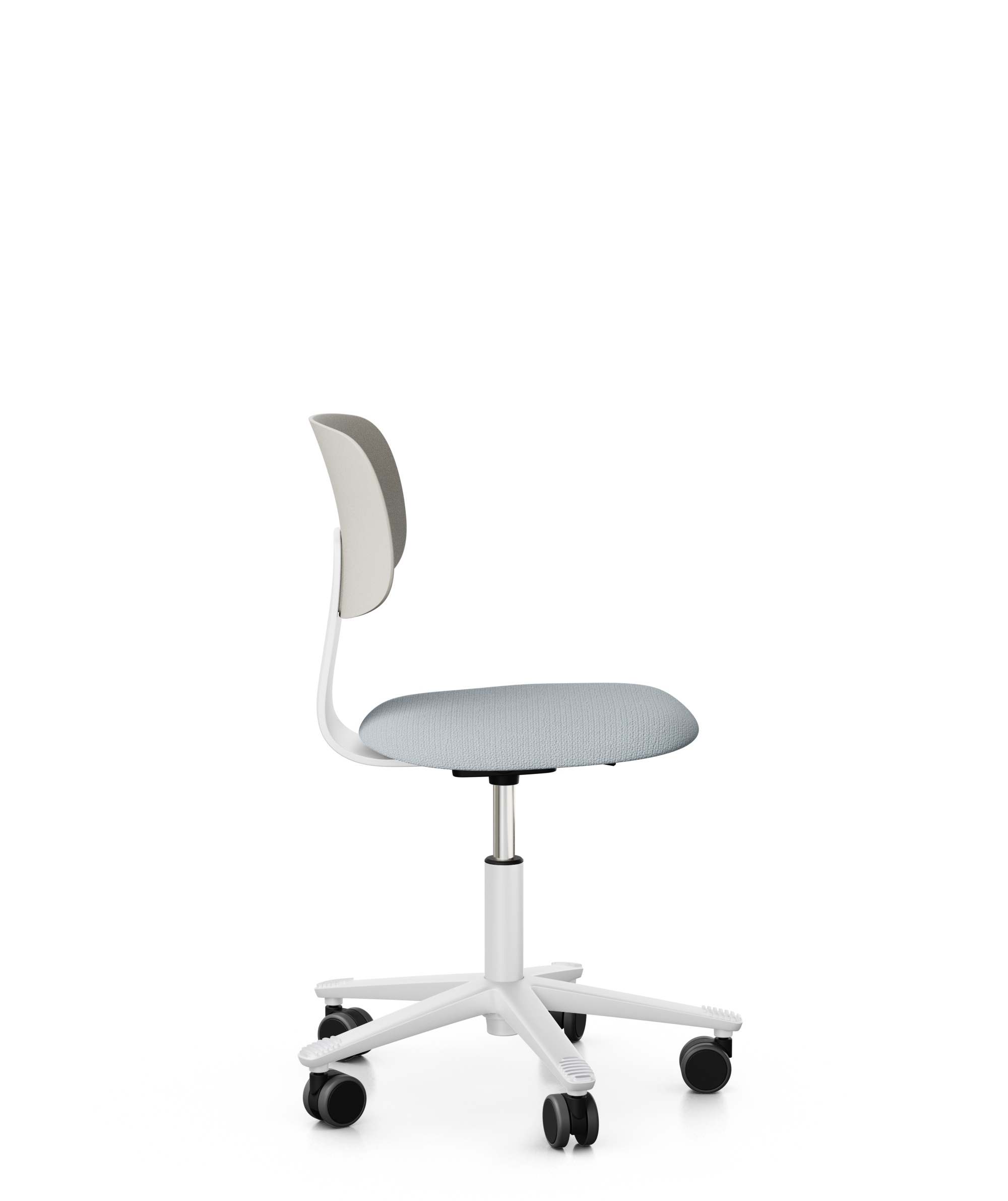 Homeofficestuhl Tion Sitz gepolstert
