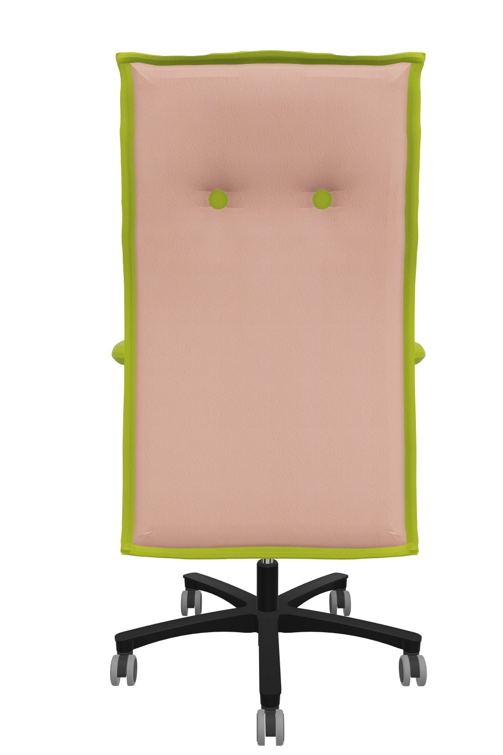 Brasilian Chair Individuell