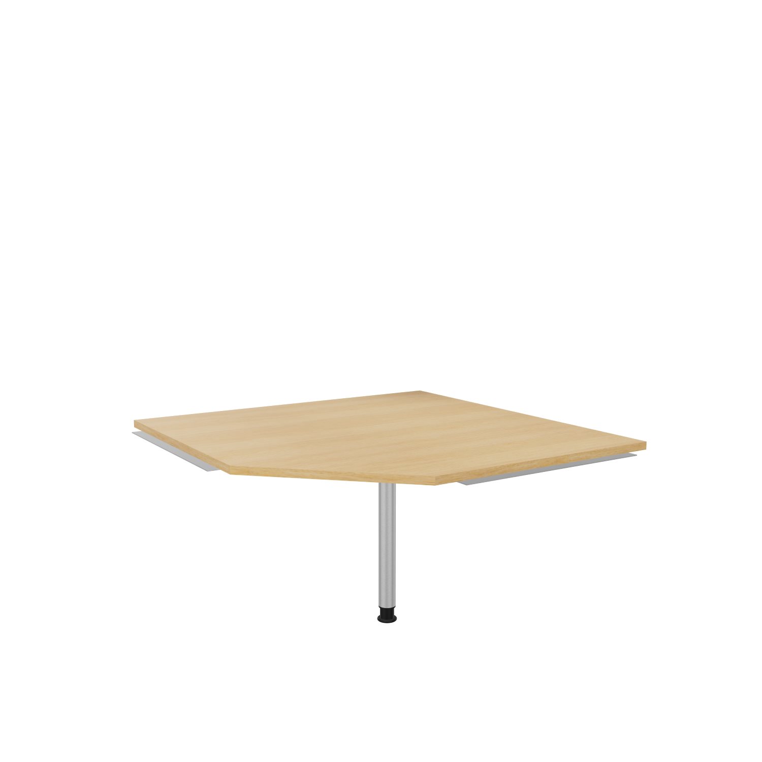 Monza Verkettungsplatten und Besprechungsanbauten