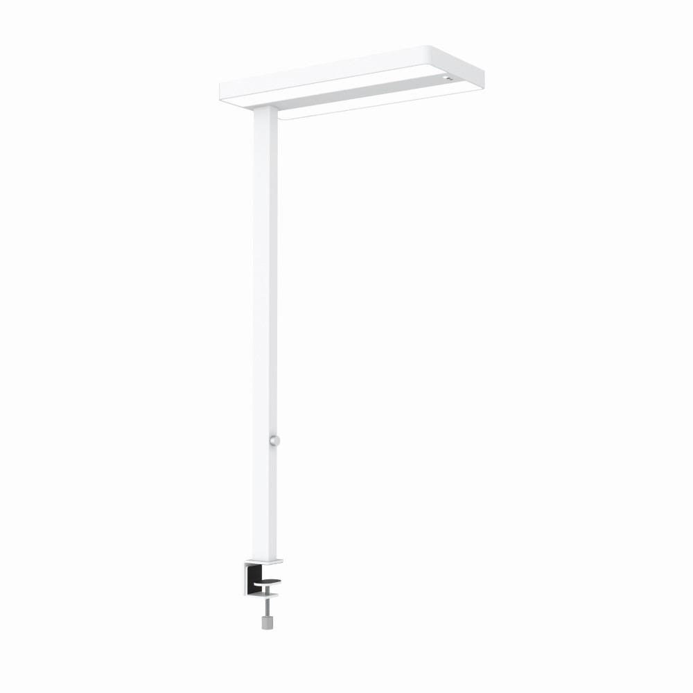 LED- Leuchte Aton S mit Klemmfuss