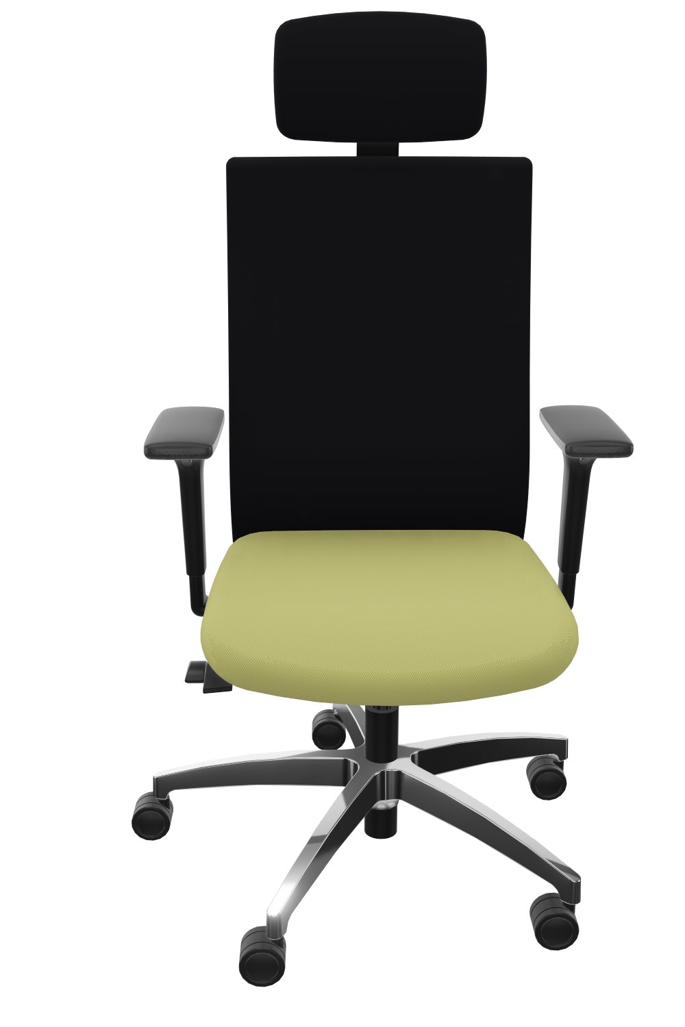 Bürodrehstuhl Magic Plus