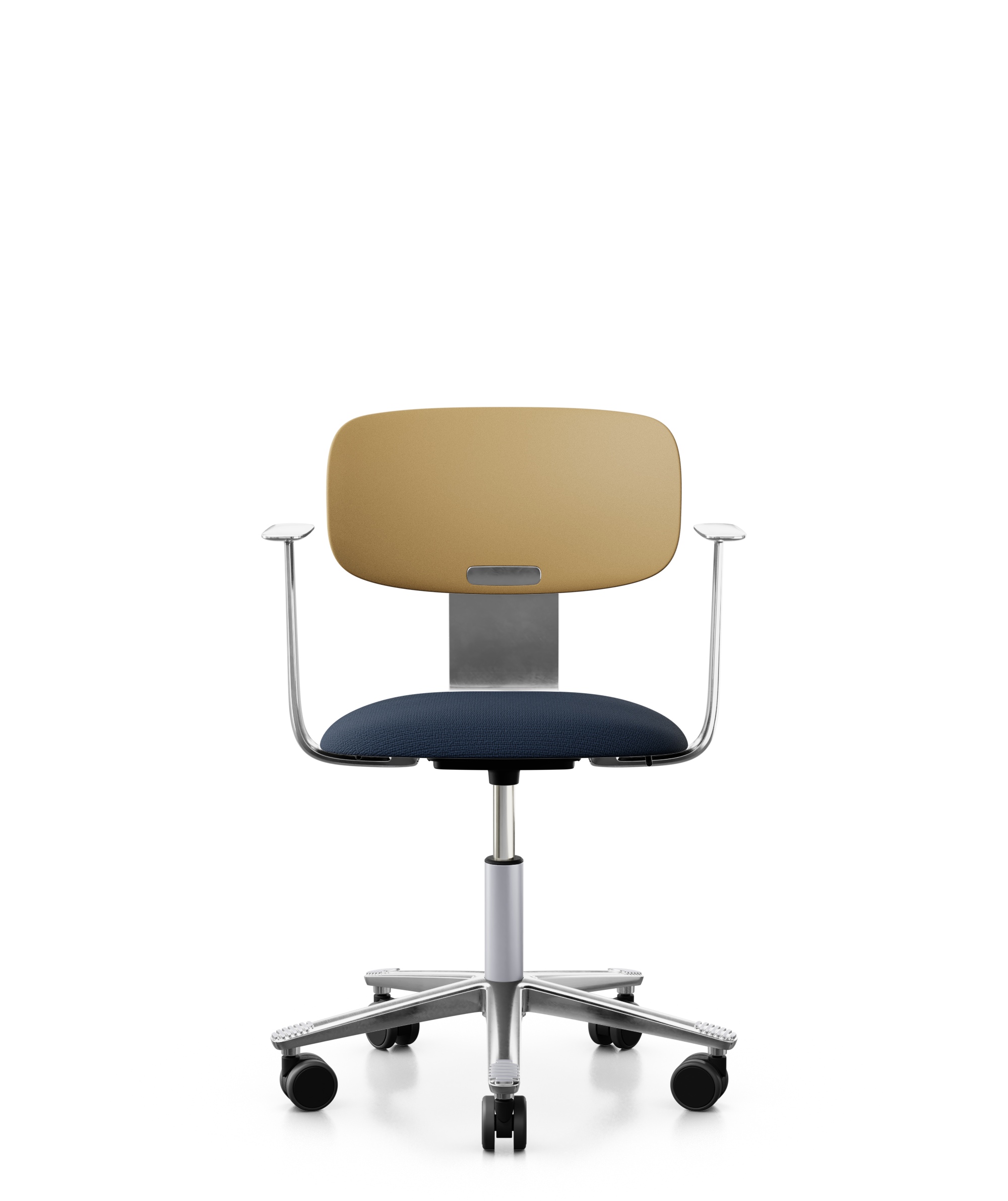 Homeofficestuhl Tion Sitz gepolstert