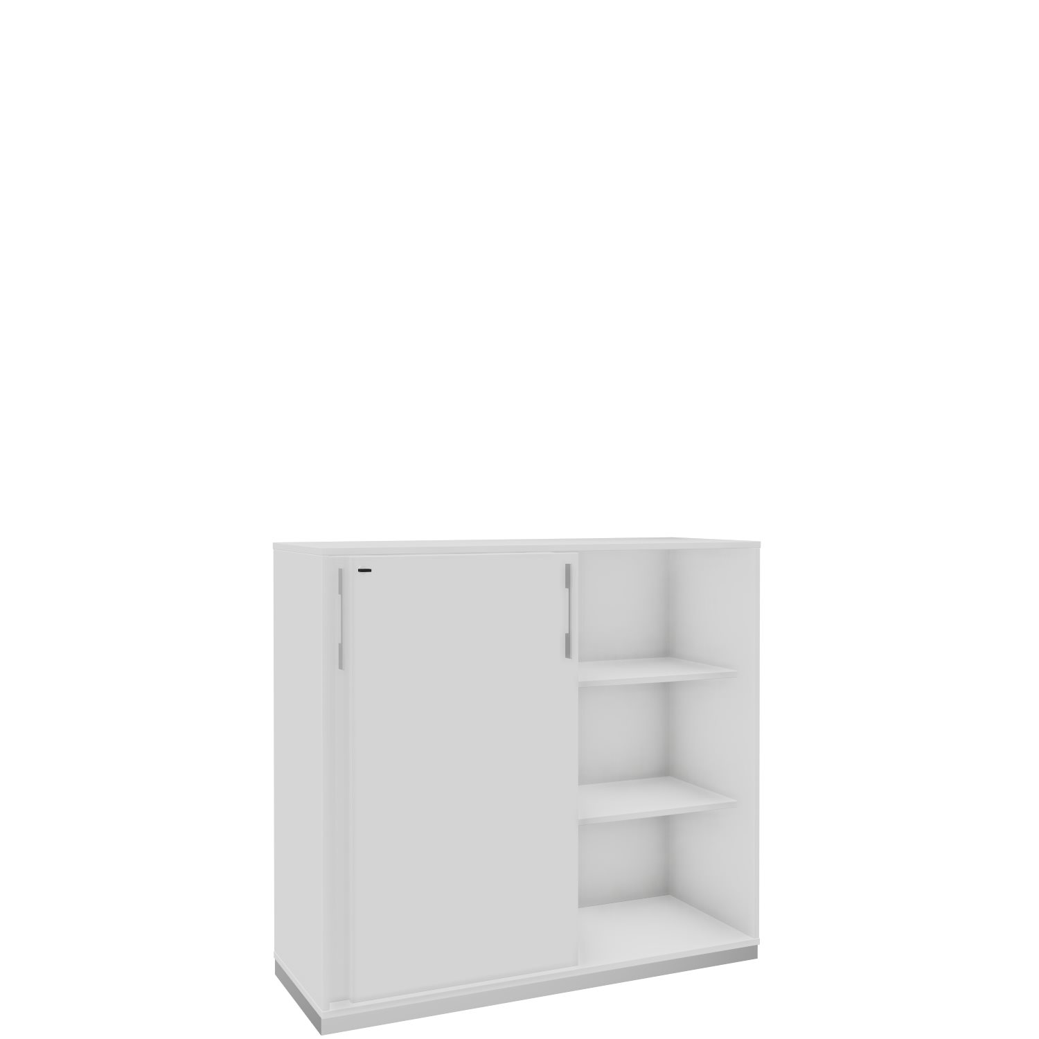 Oviedo Home Schiebetürenschrank