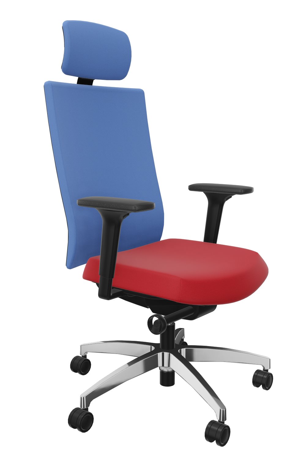 Bürodrehstuhl Magic Plus
