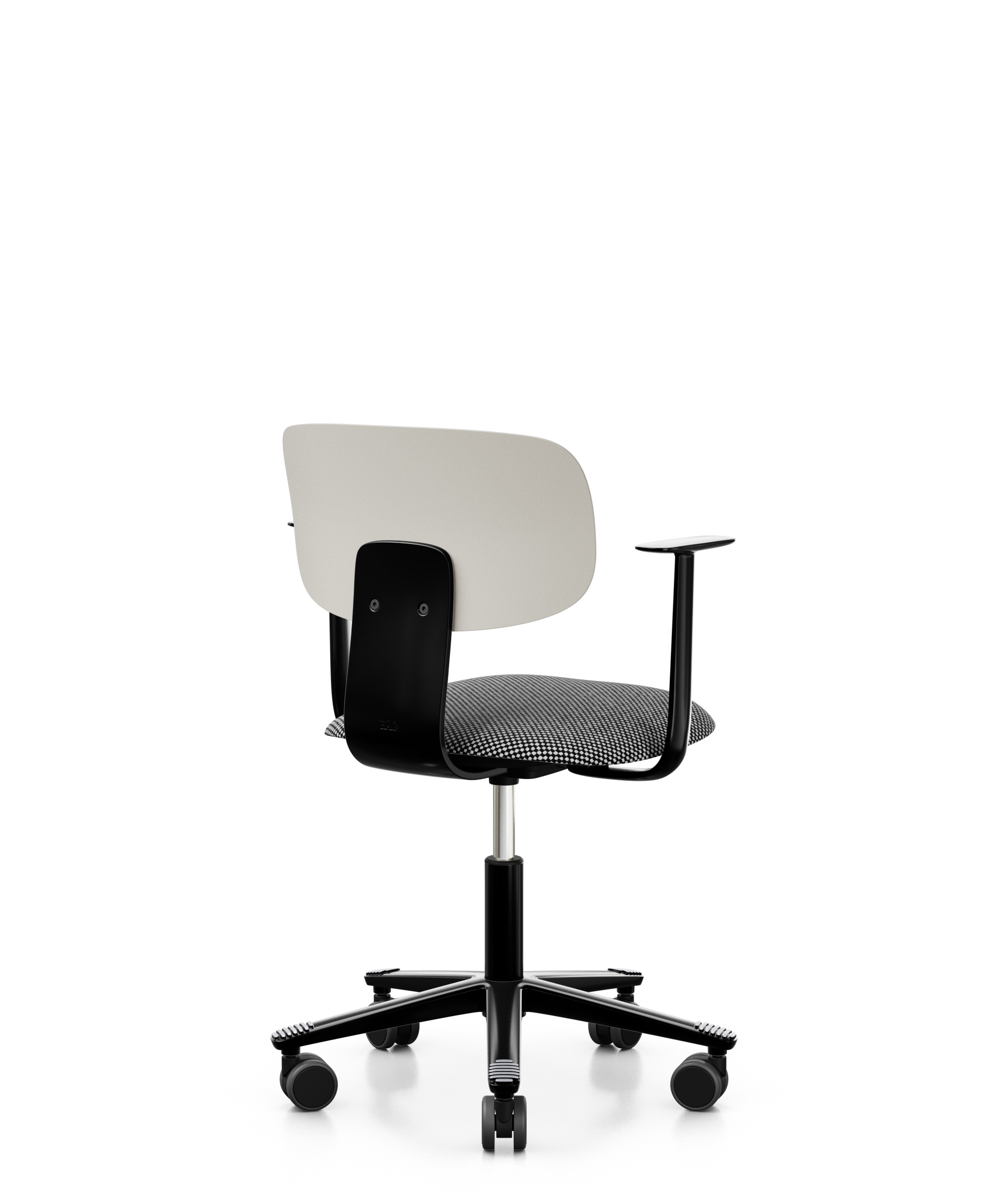 Homeofficestuhl Tion Sitz gepolstert