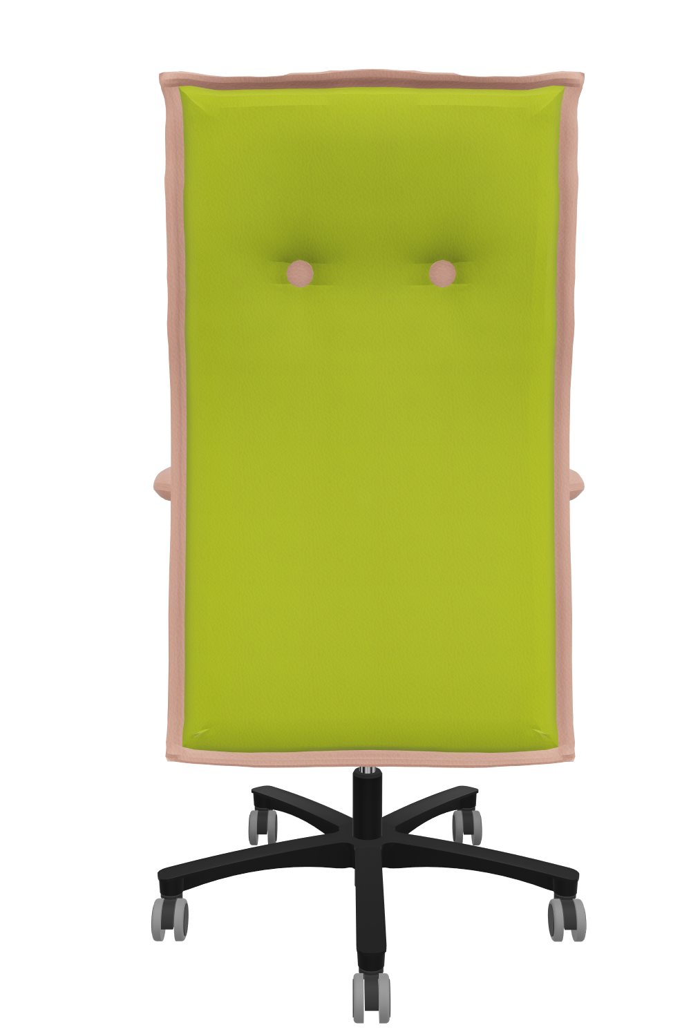 Brasilian Chair Individuell