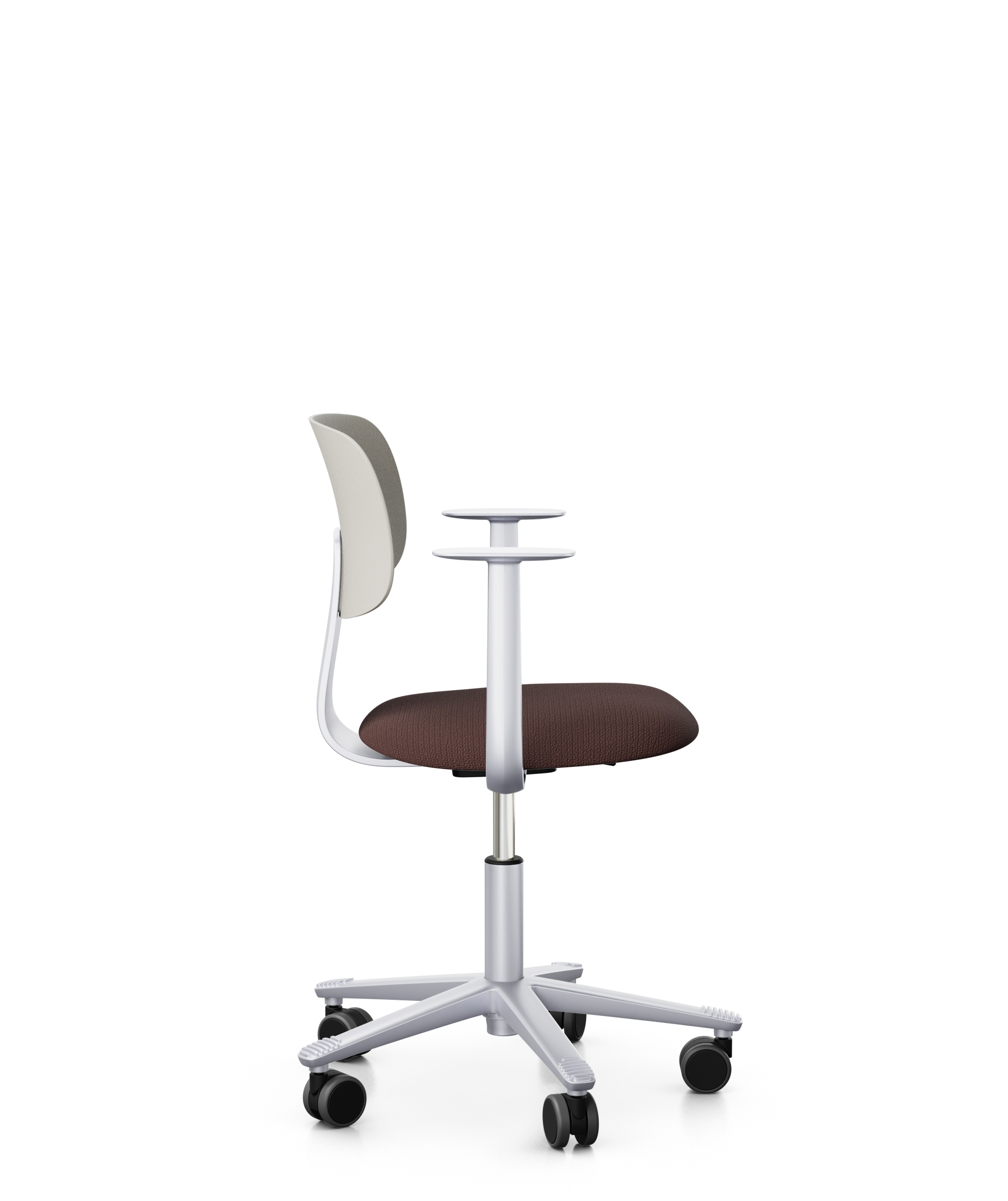 Homeofficestuhl Tion Sitz gepolstert