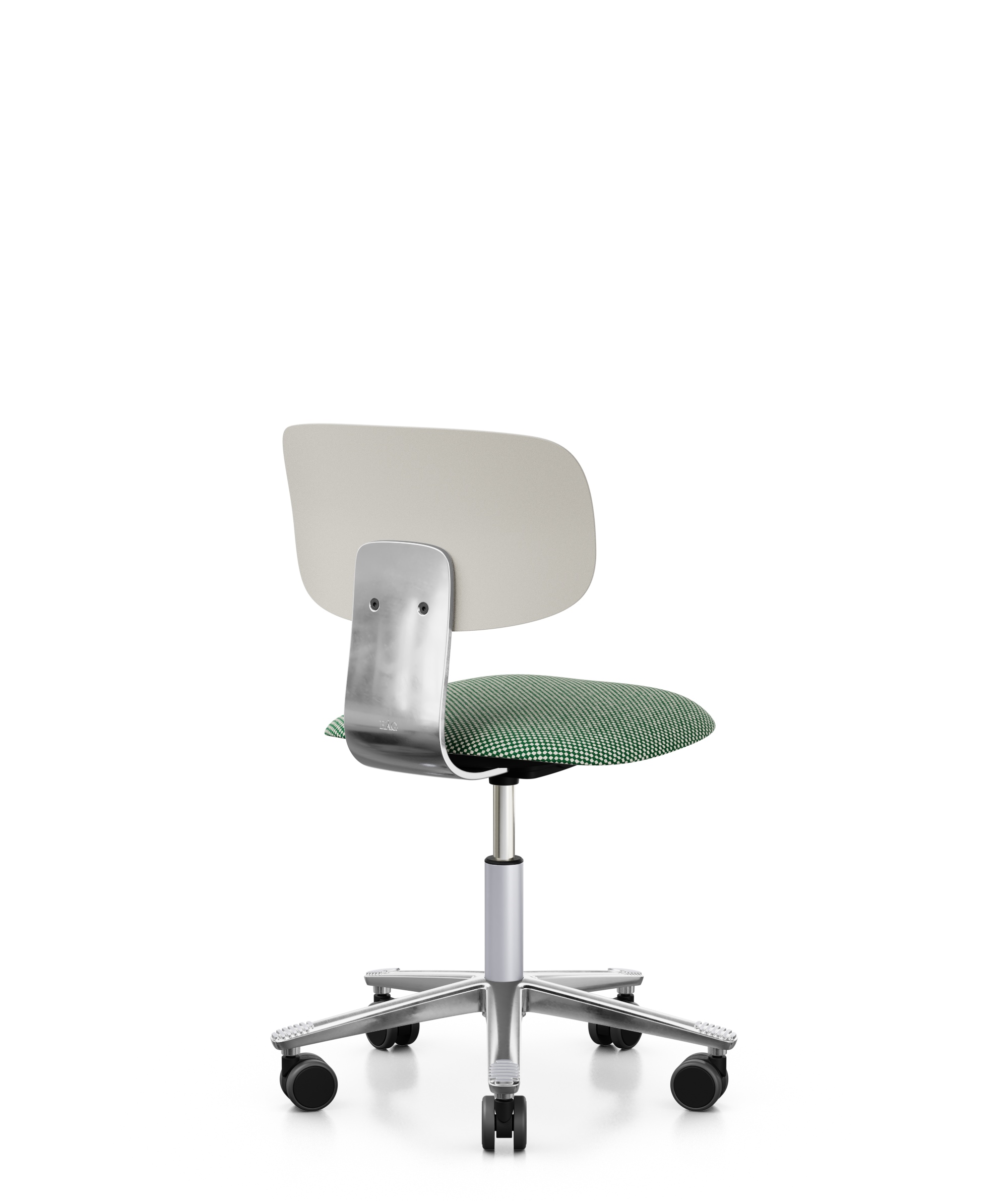 Homeofficestuhl Tion Sitz gepolstert
