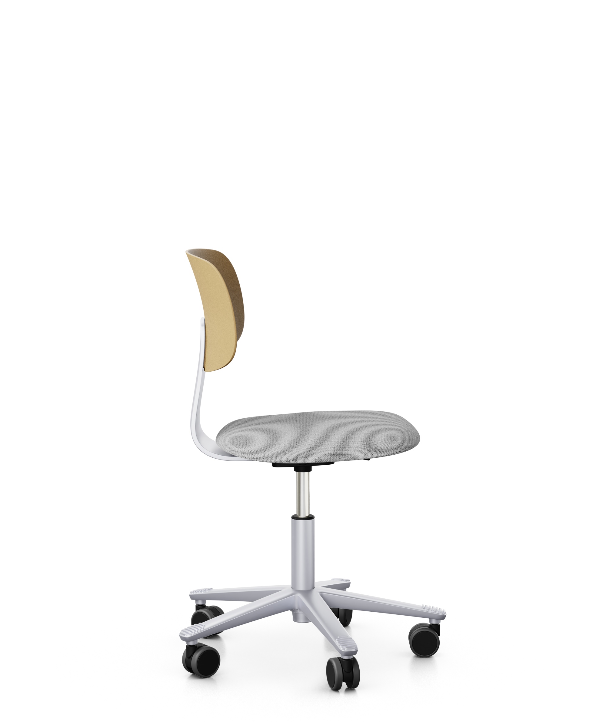 Homeofficestuhl Tion Sitz gepolstert