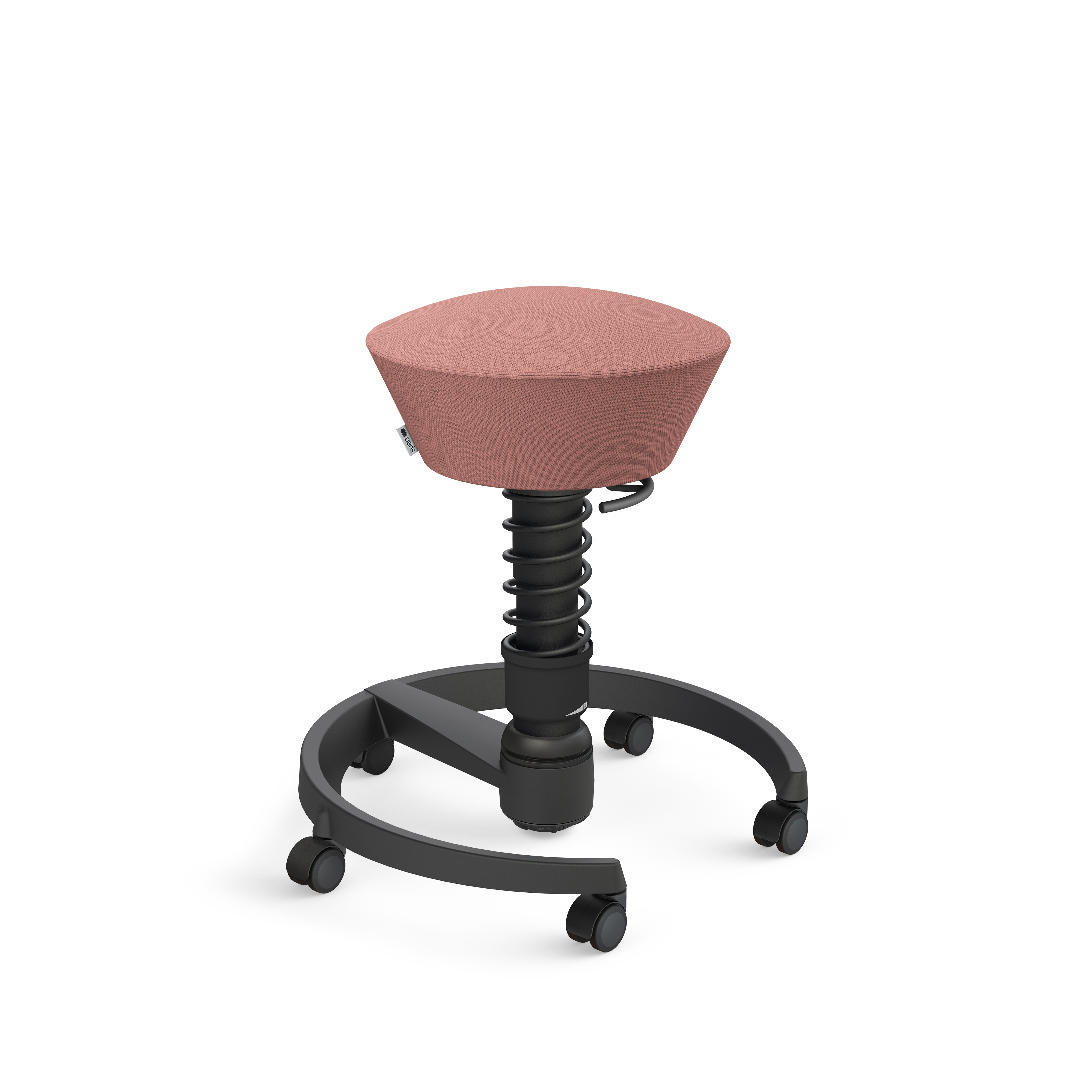 3-D-Hocker Swopper