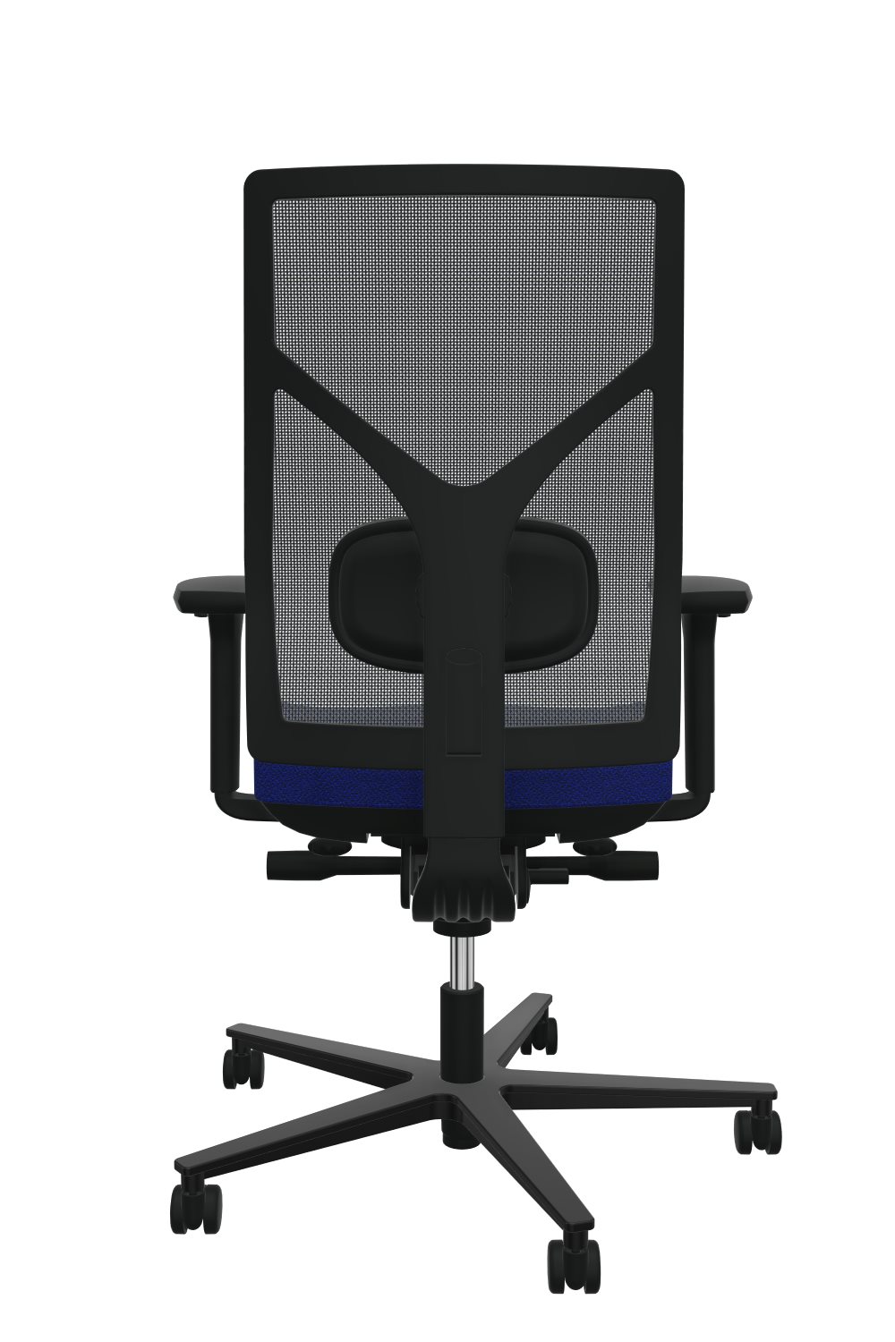 3D-Stuhl Rosario Balance