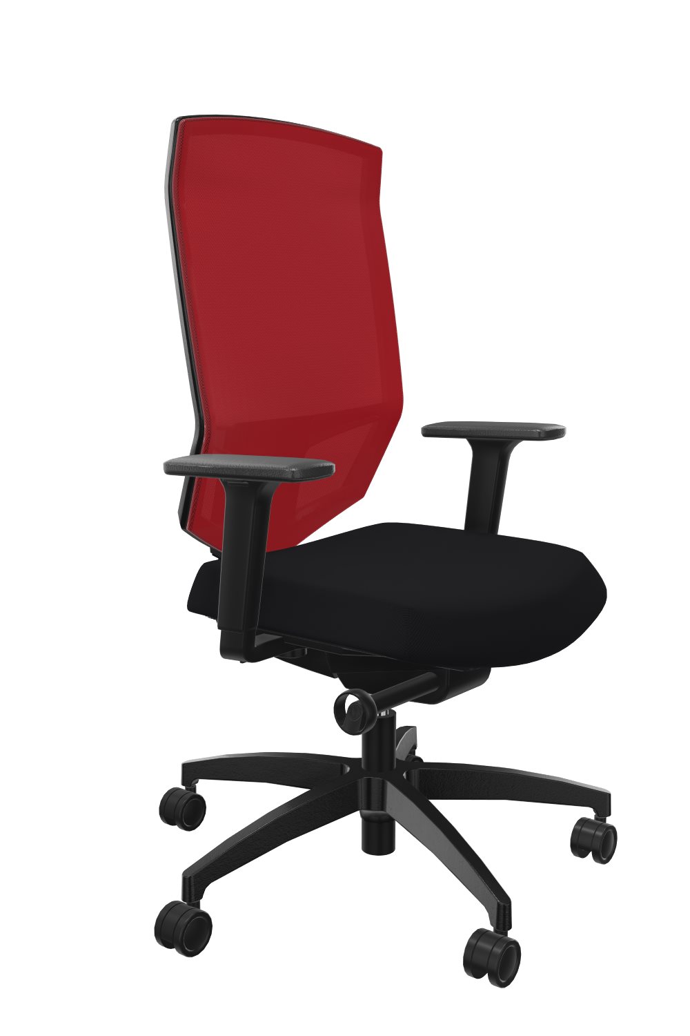 Bürodrehstuhl Magic Plus Net