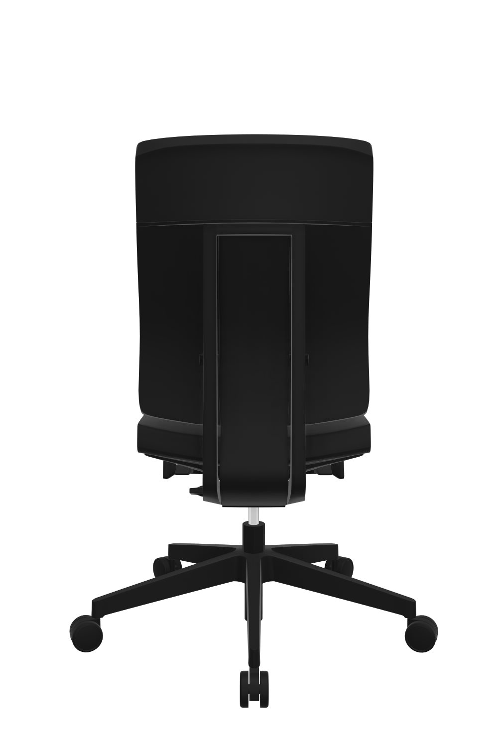 Bürodrehstuhl Profi X VP