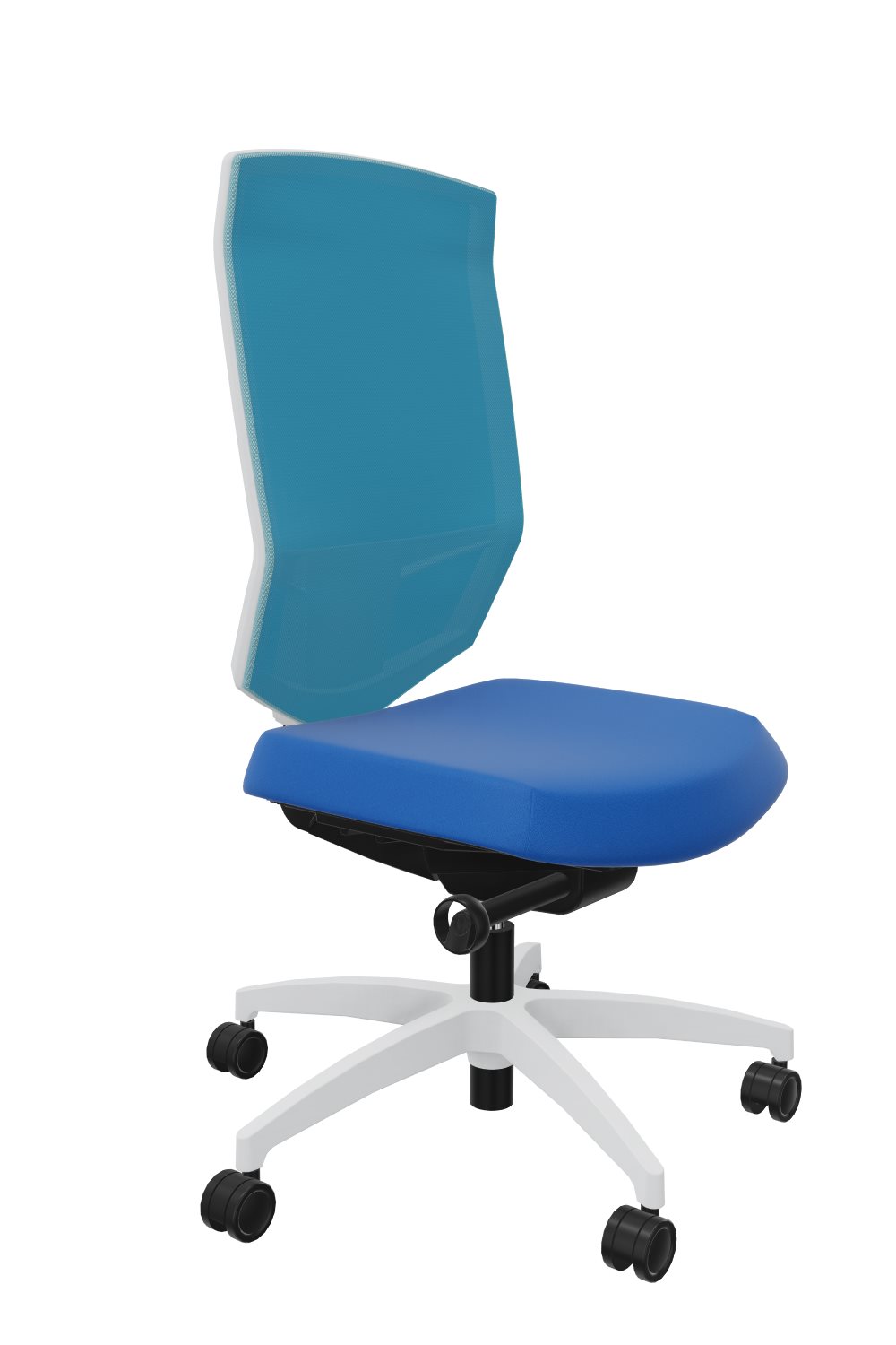 Bürodrehstuhl Magic Plus Net