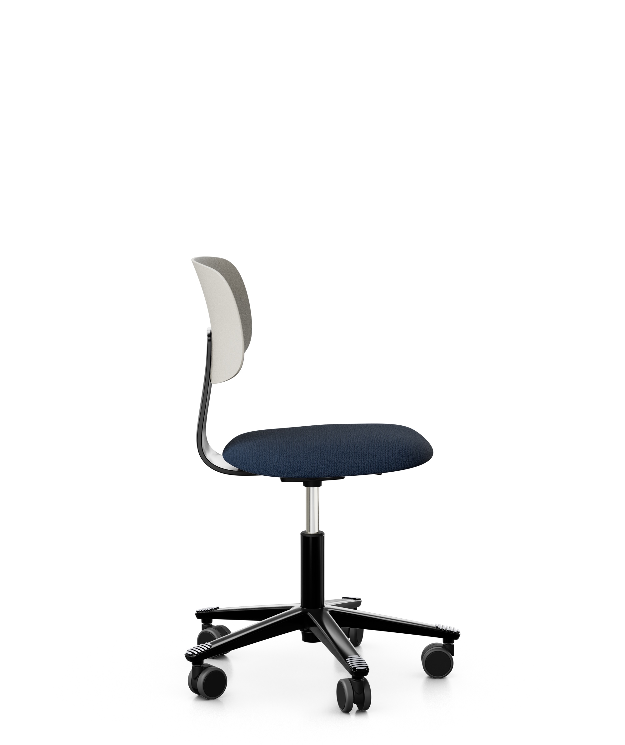 Homeofficestuhl Tion Sitz gepolstert