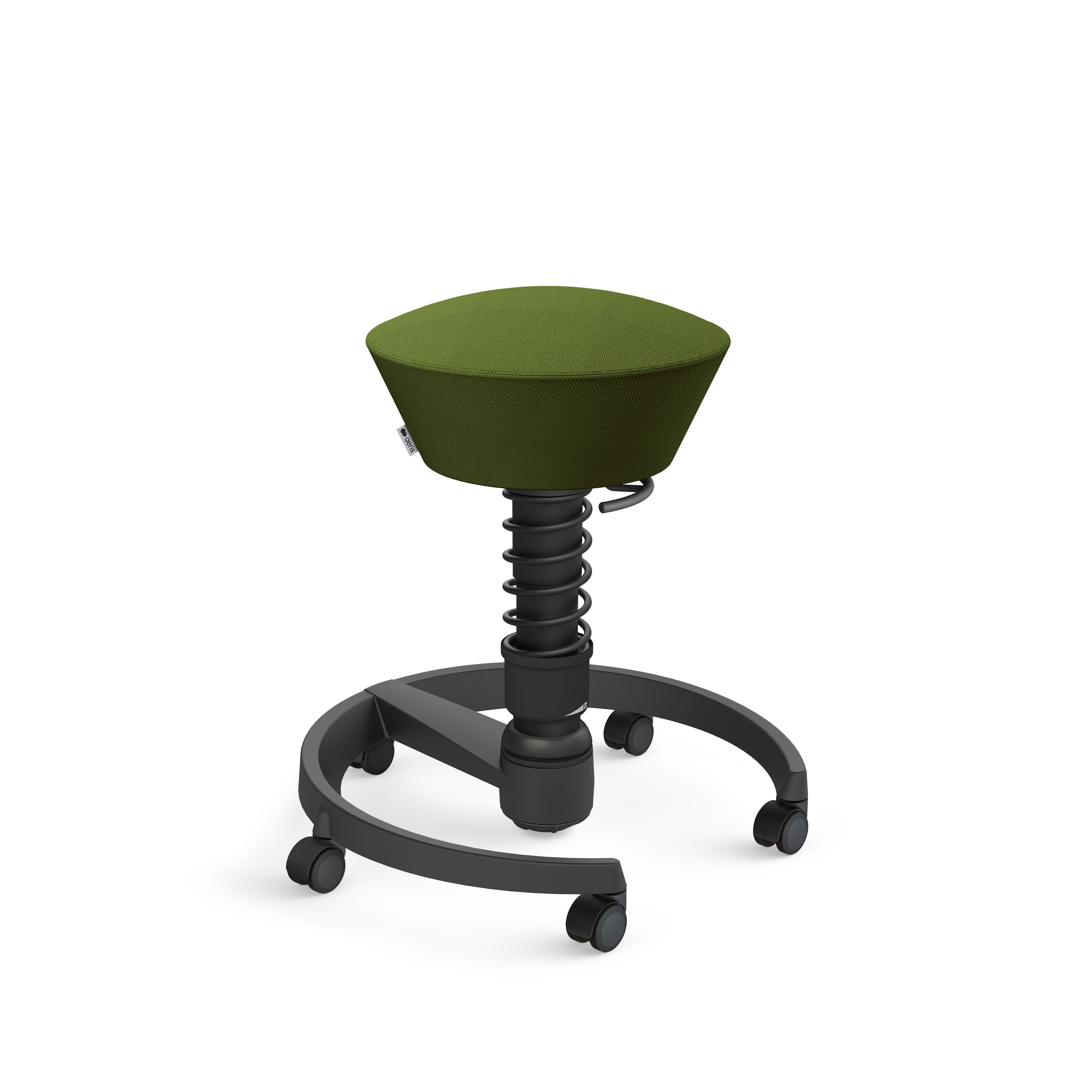3-D-Hocker Swopper