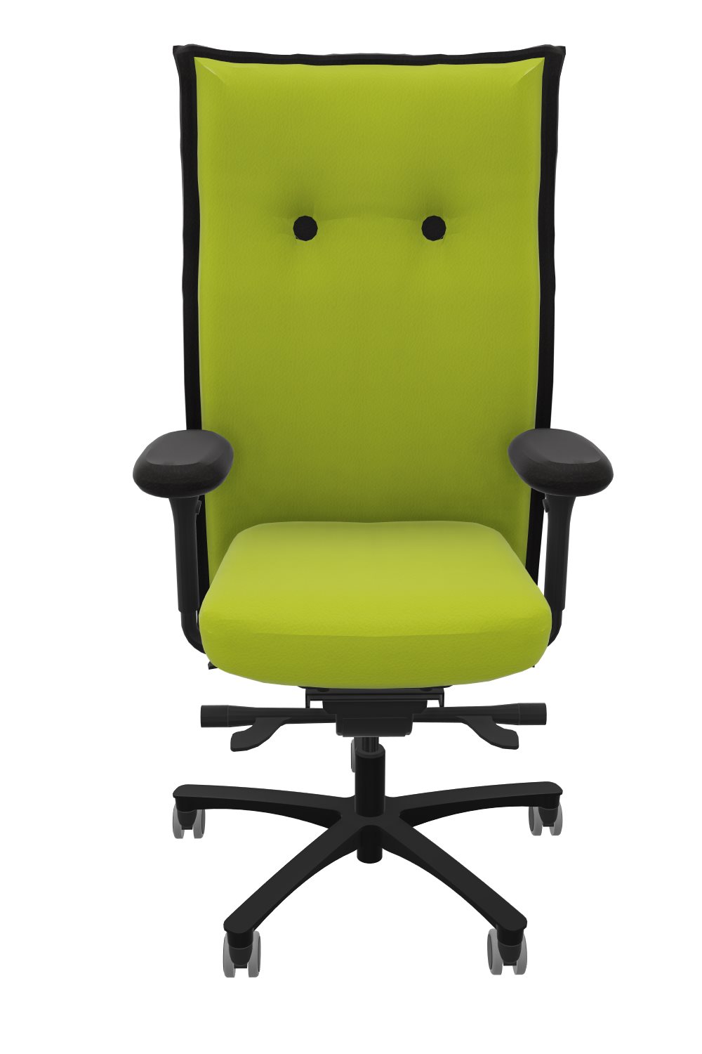 Brasilian Chair Individuell