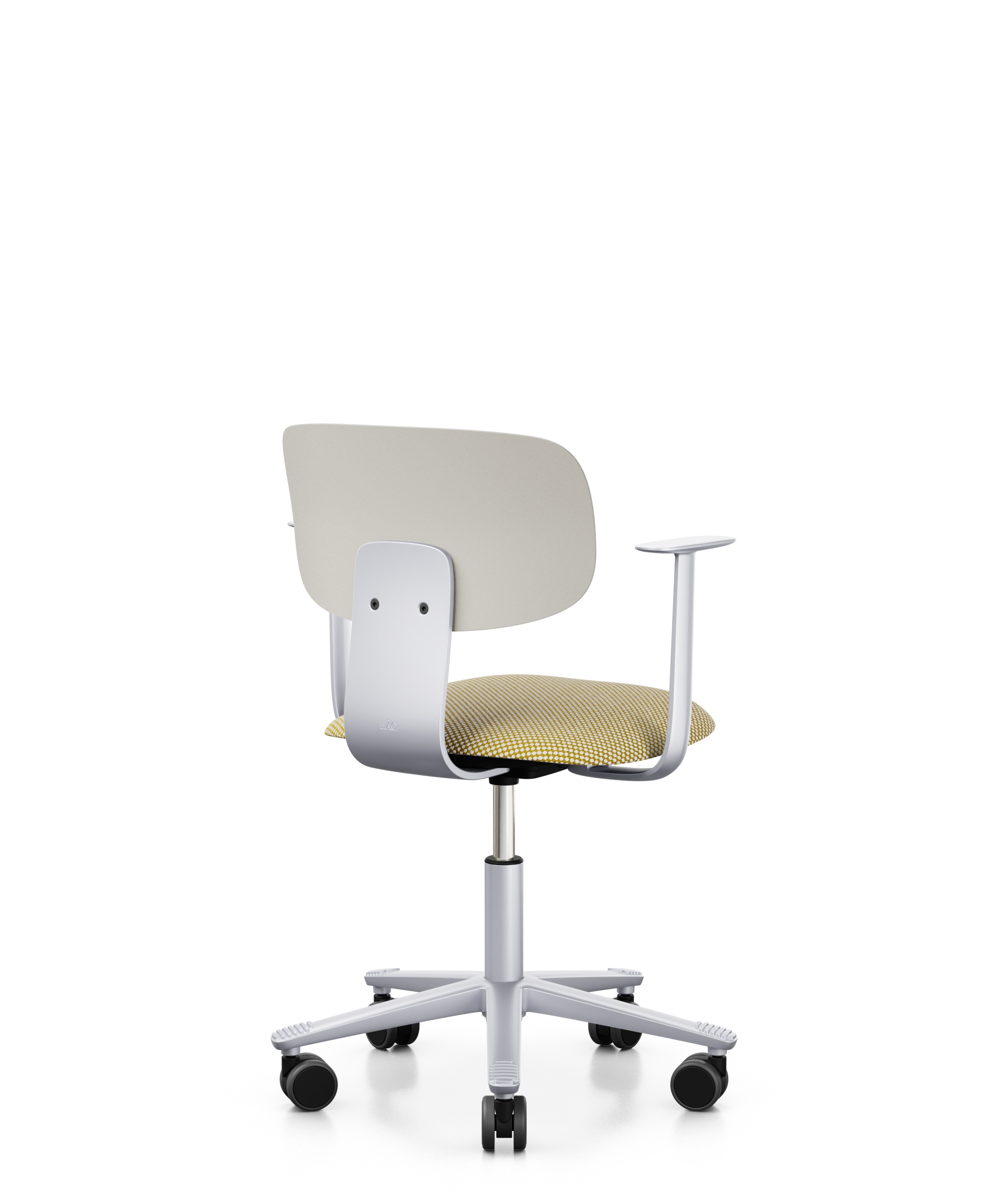 Homeofficestuhl Tion Sitz gepolstert