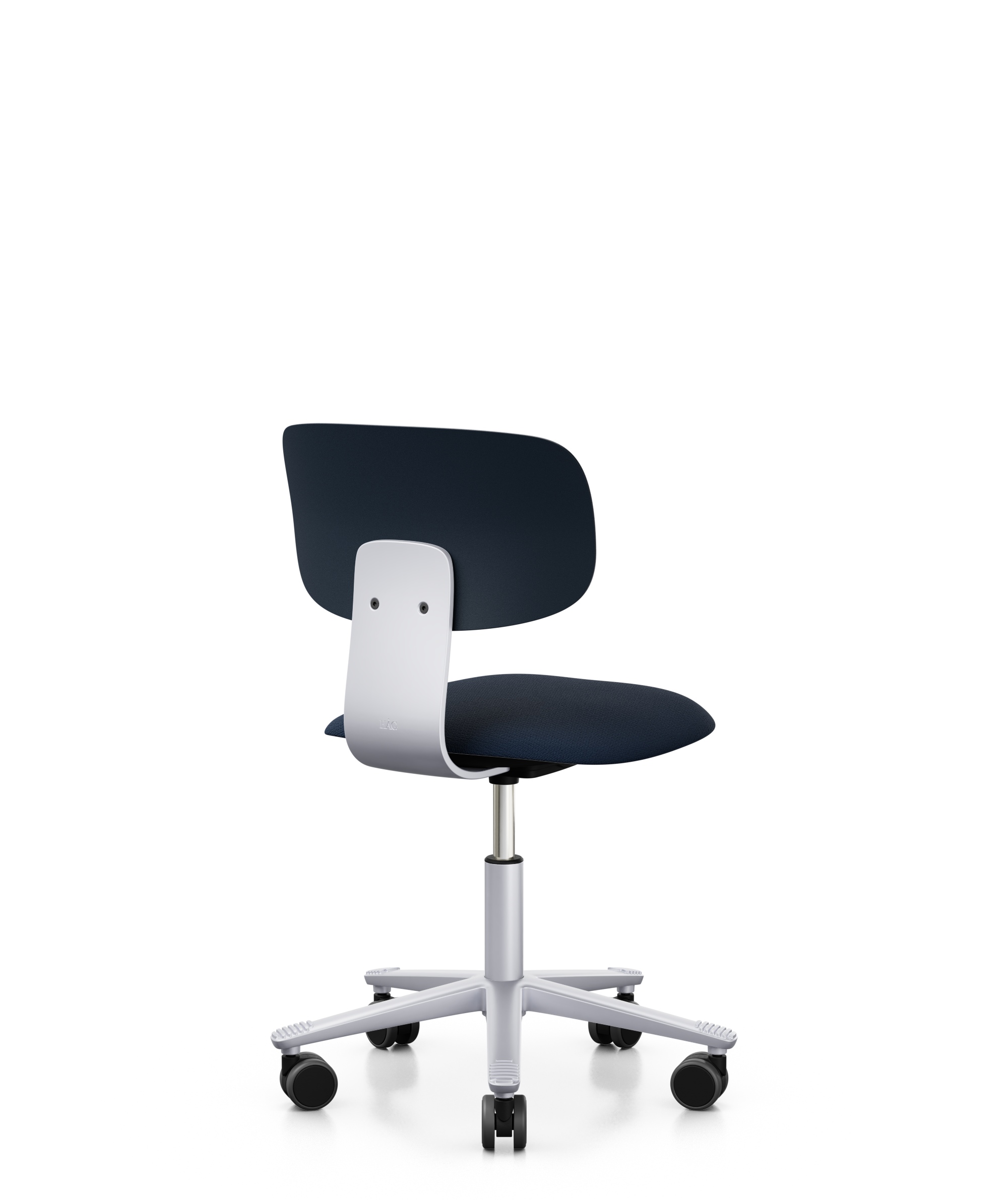 Homeofficestuhl Tion Sitz gepolstert