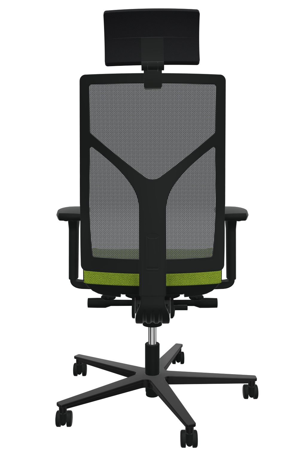 3D-Stuhl Rosario Balance