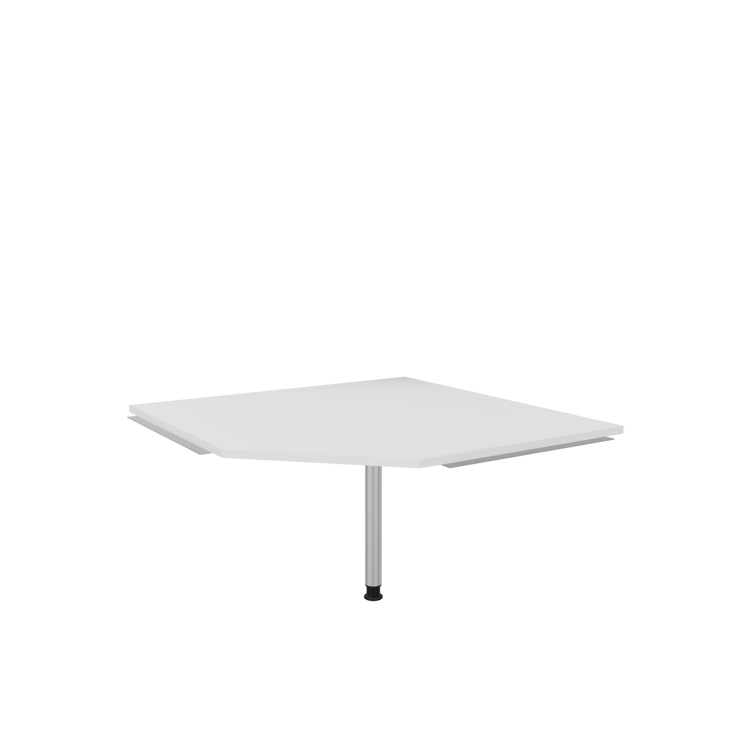 Monza Verkettungsplatten und Besprechungsanbauten