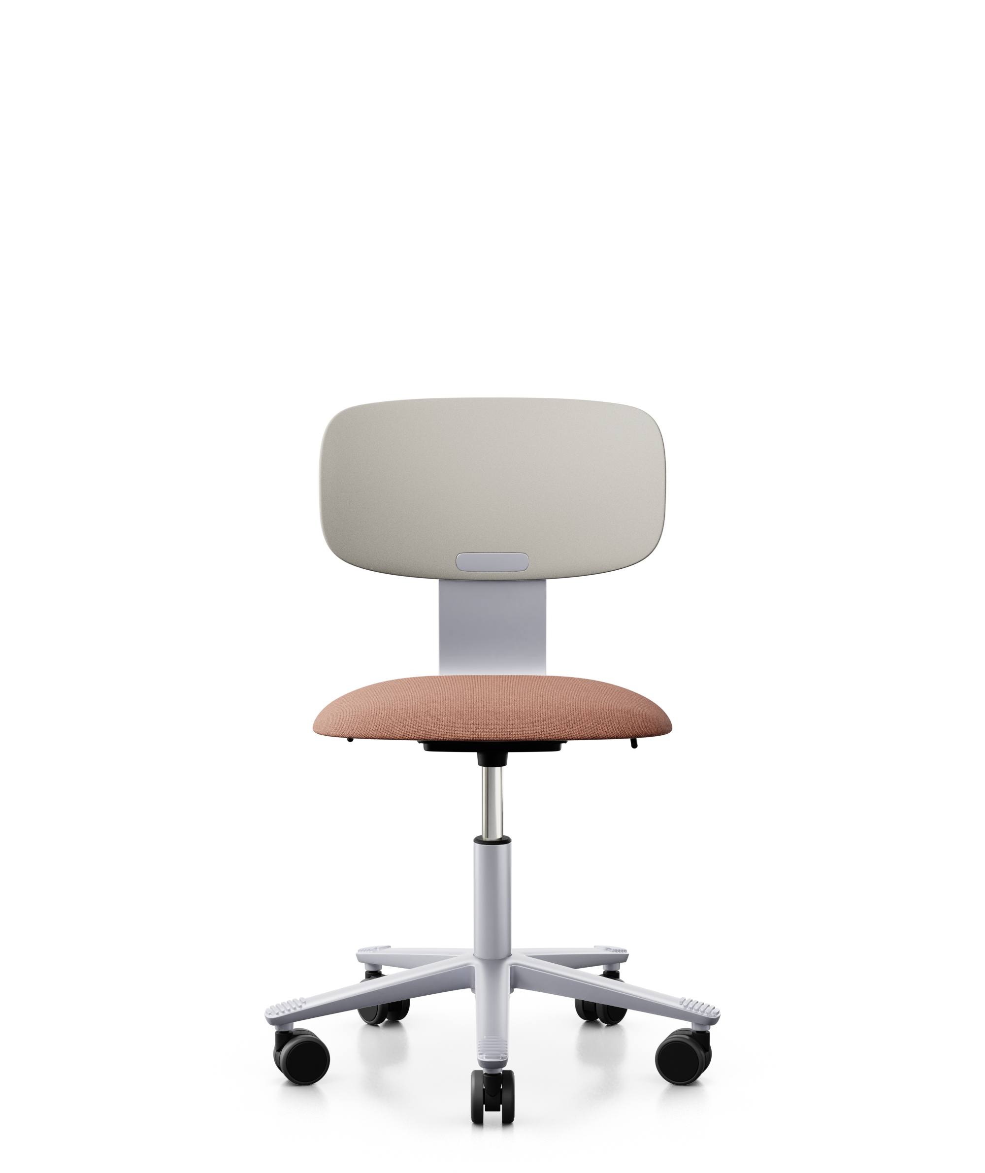 Homeofficestuhl Tion Sitz gepolstert