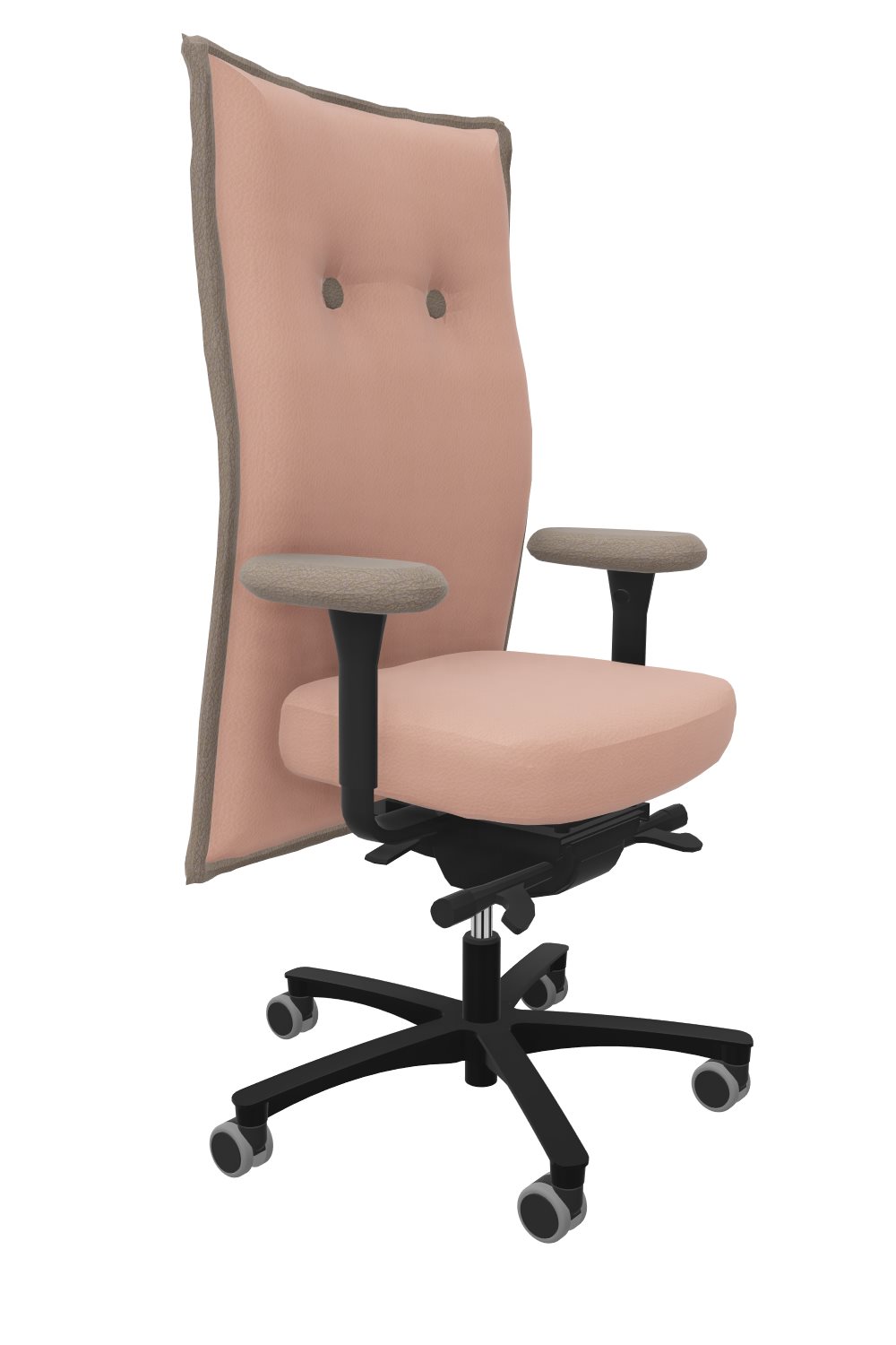 Brasilian Chair Individuell