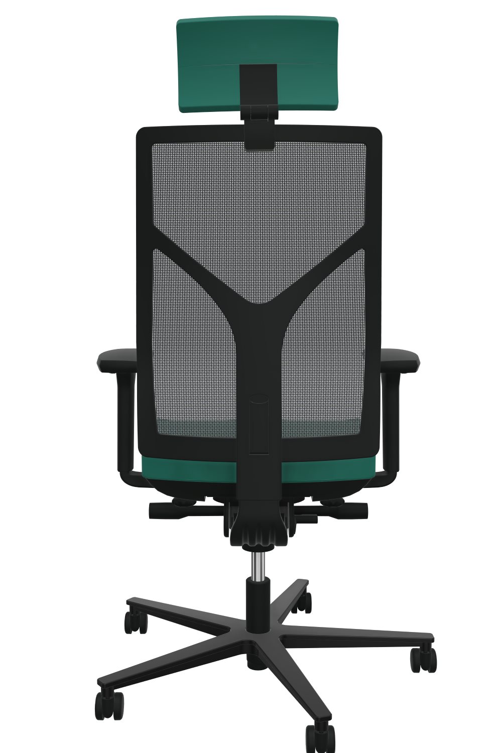 3D-Stuhl Rosario Balance