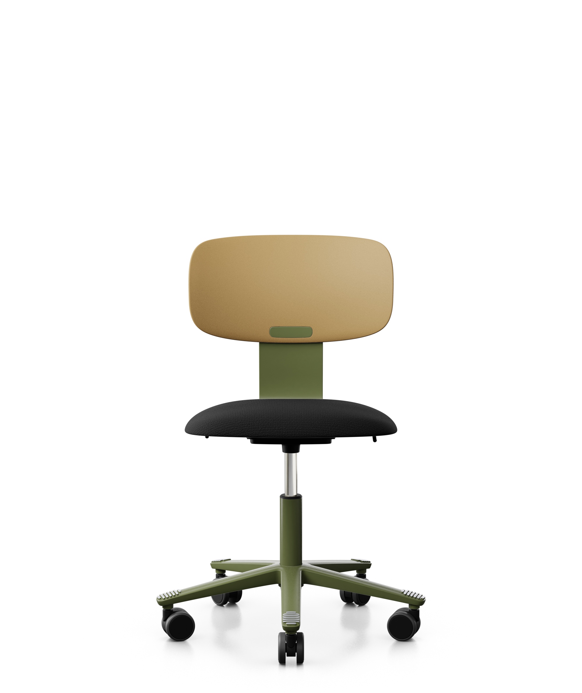 Homeofficestuhl Tion Sitz gepolstert