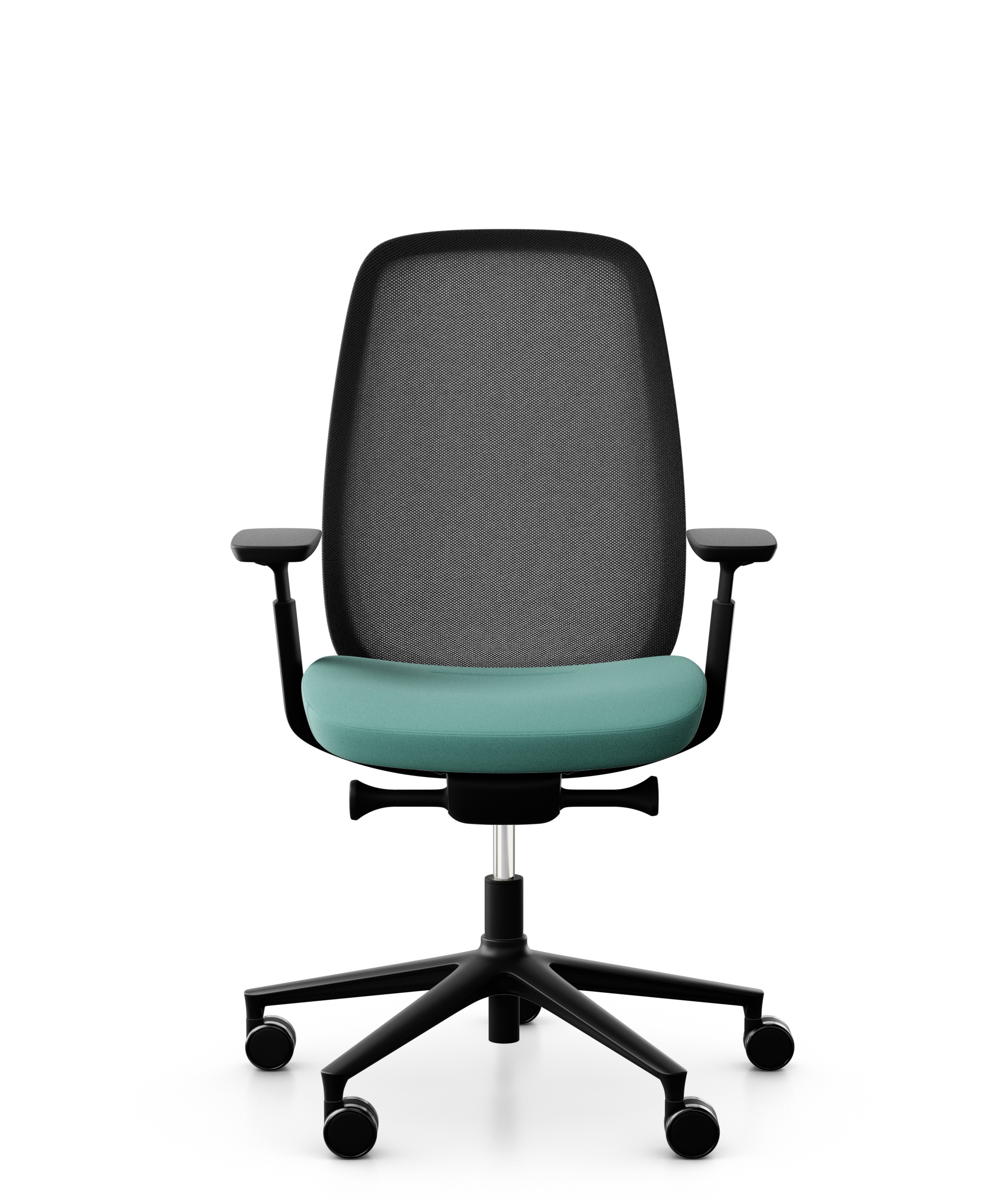 Netzrückenstuhl Paso Air