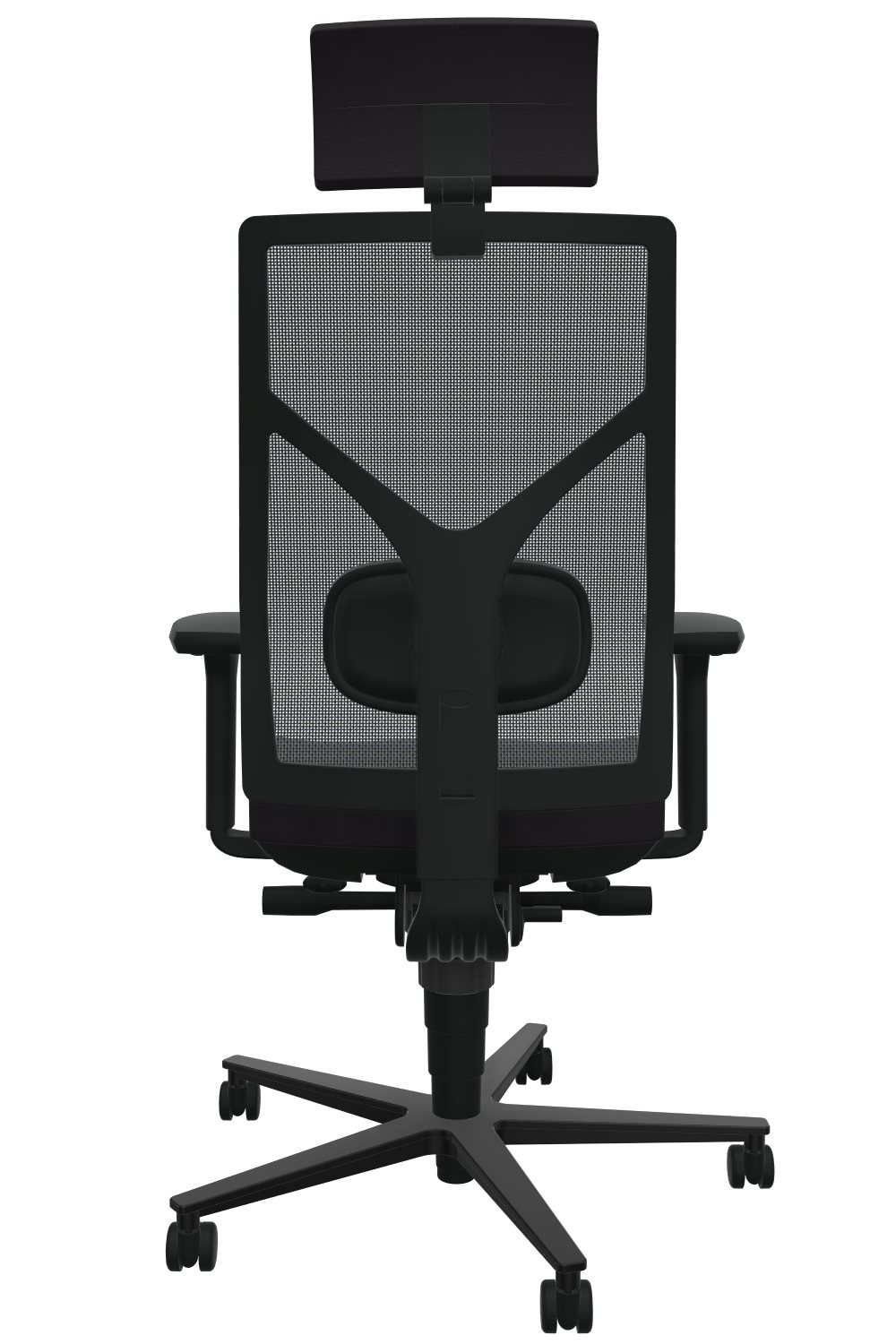 3D-Stuhl Rosario Balance