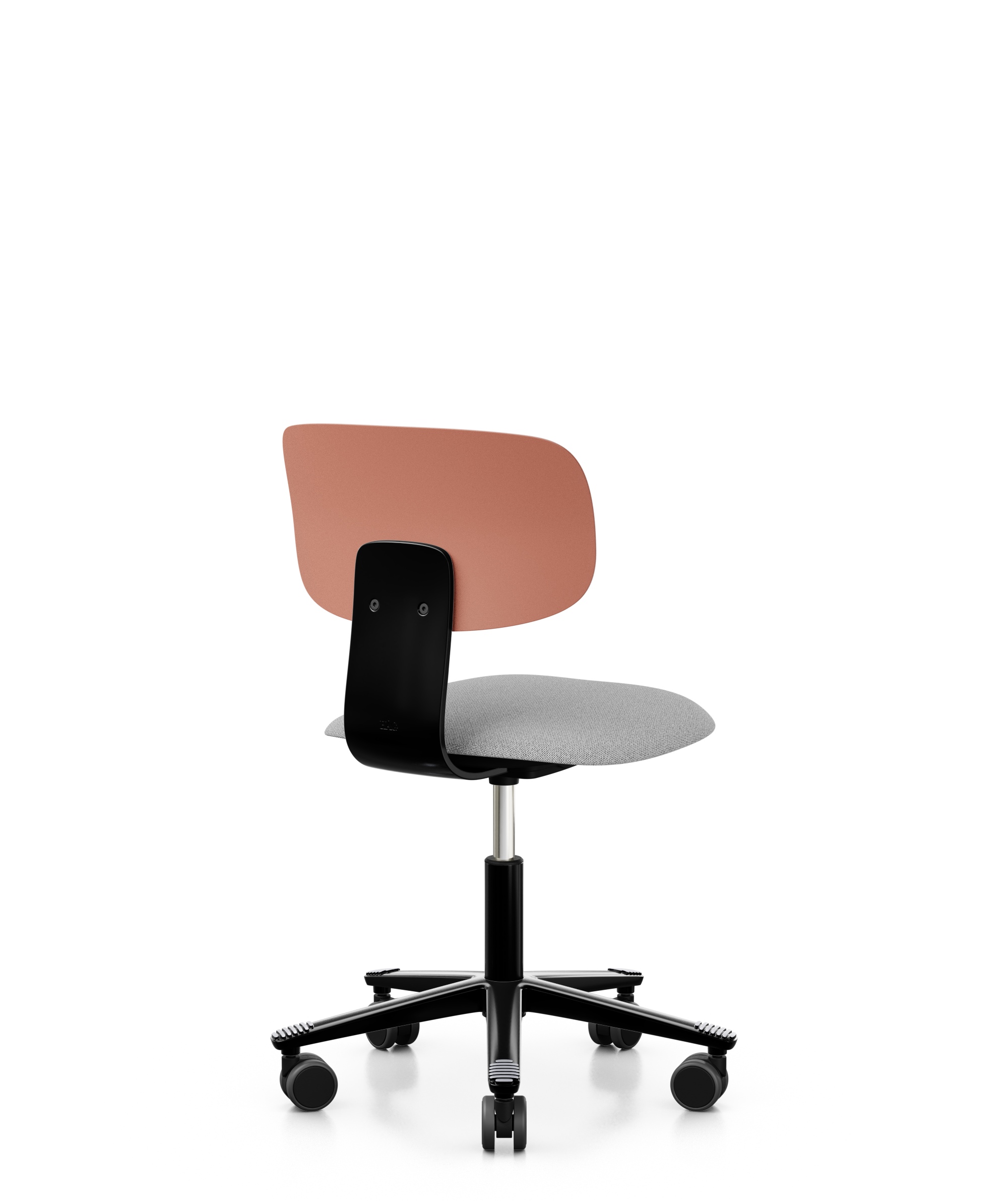 Homeofficestuhl Tion Sitz gepolstert