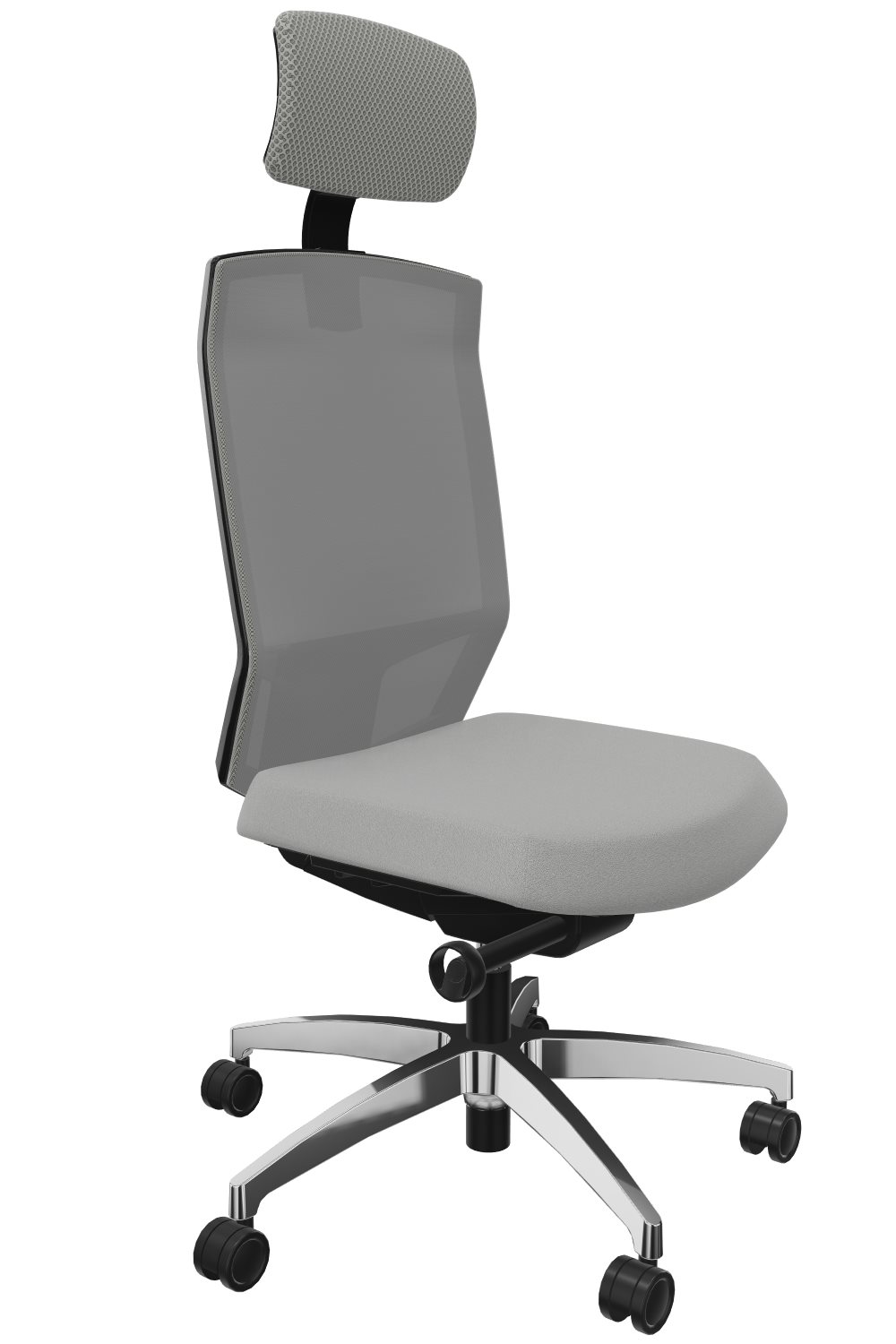 Bürodrehstuhl Magic Plus Net