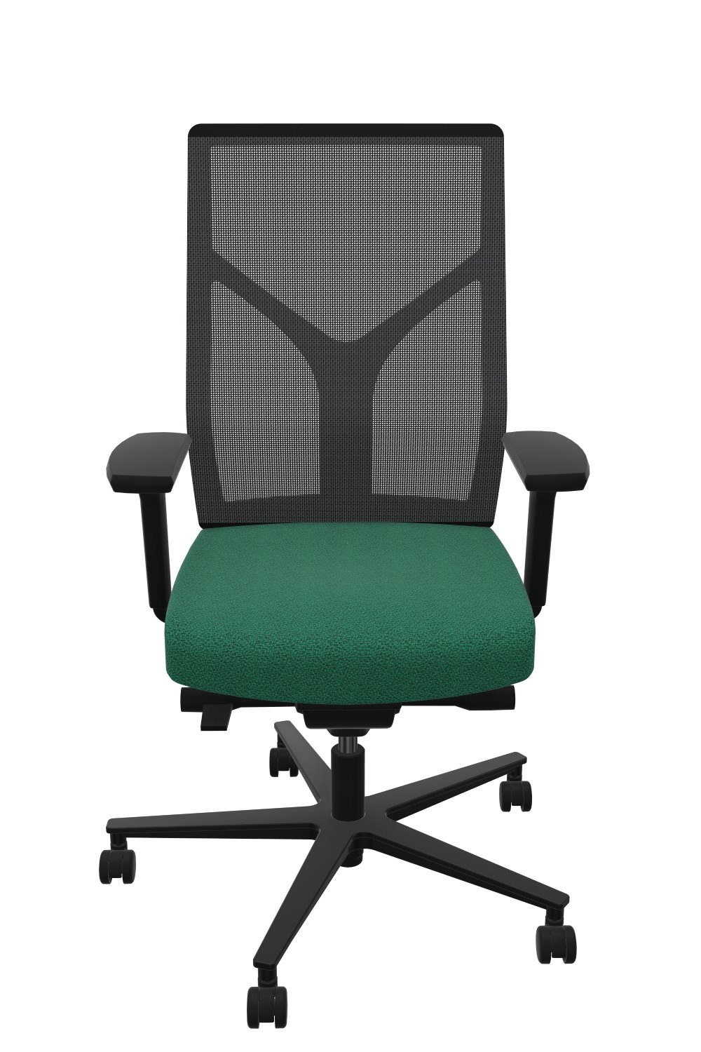 3D-Stuhl Rosario Balance