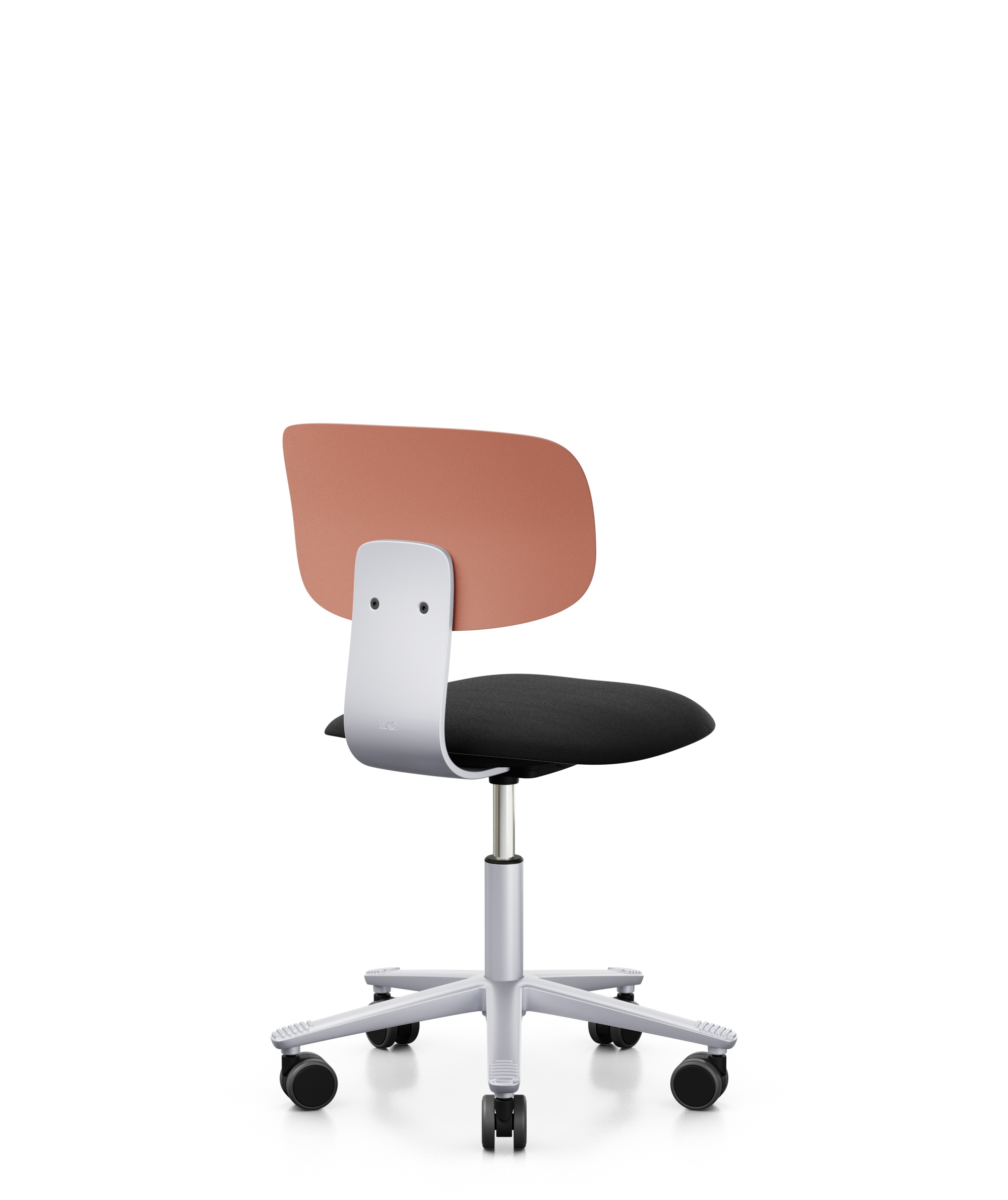 Homeofficestuhl Tion Sitz gepolstert