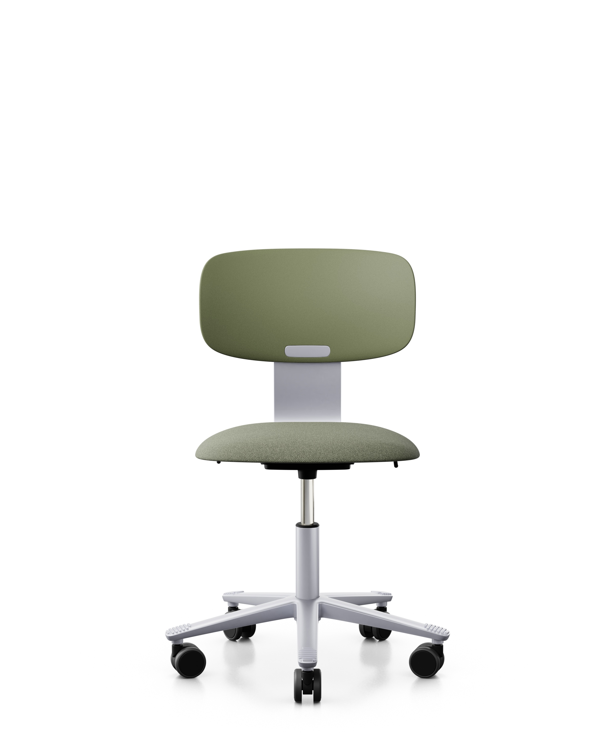 Homeofficestuhl Tion Sitz gepolstert