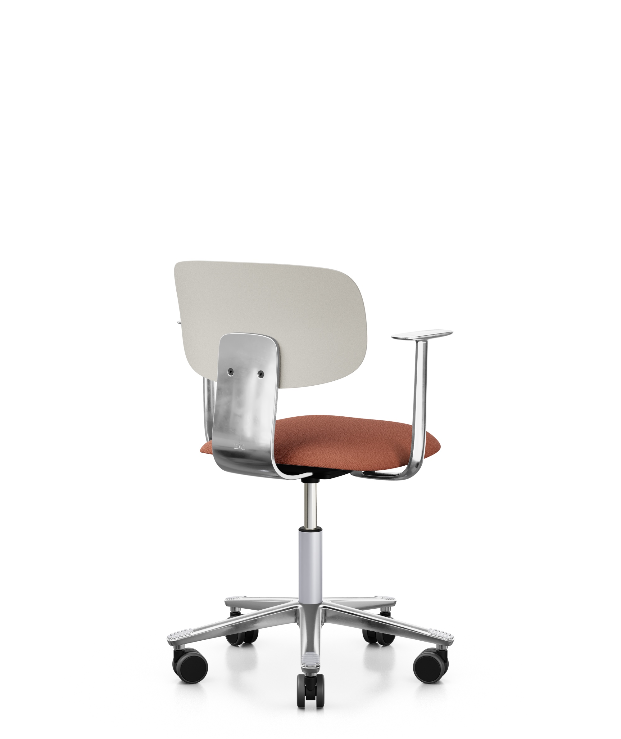 Homeofficestuhl Tion Sitz gepolstert