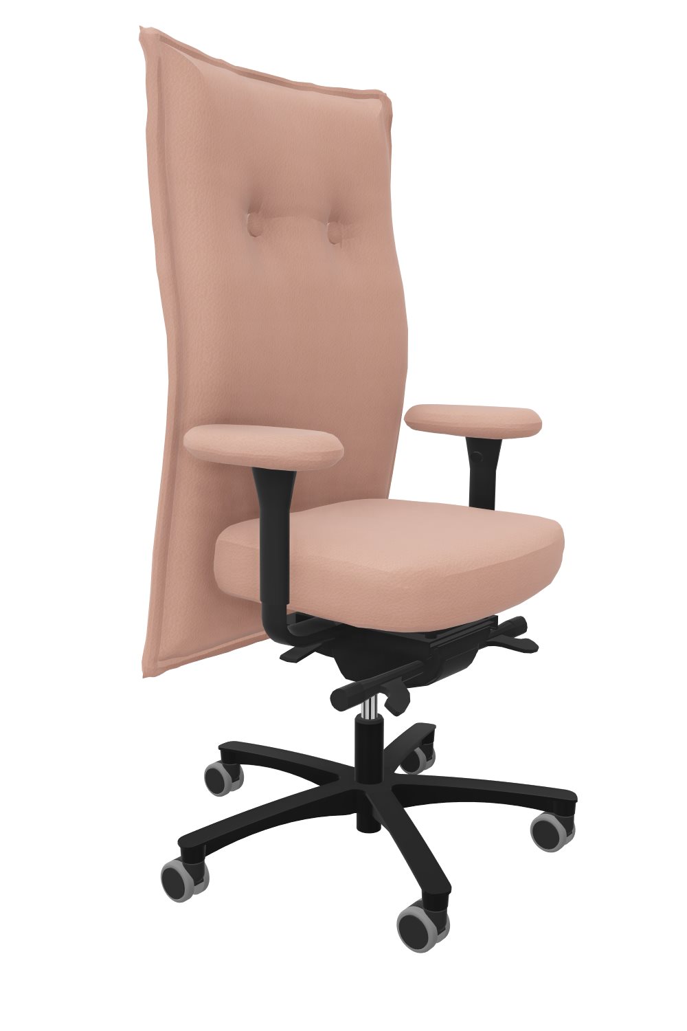 Brasilian Chair Individuell