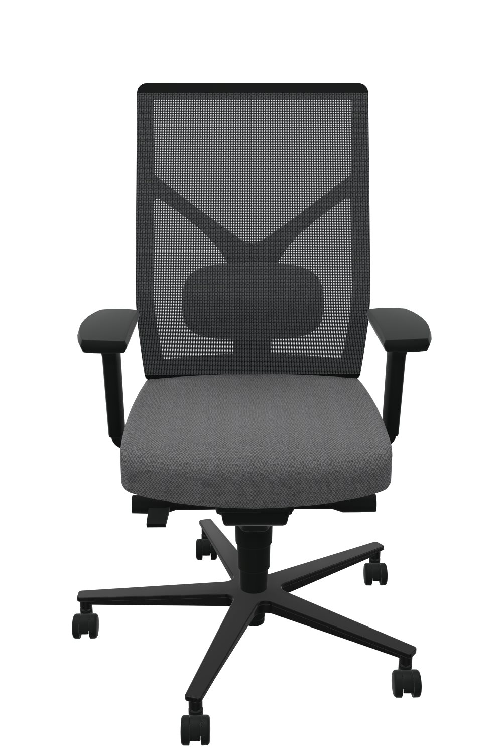 3D-Stuhl Rosario Balance