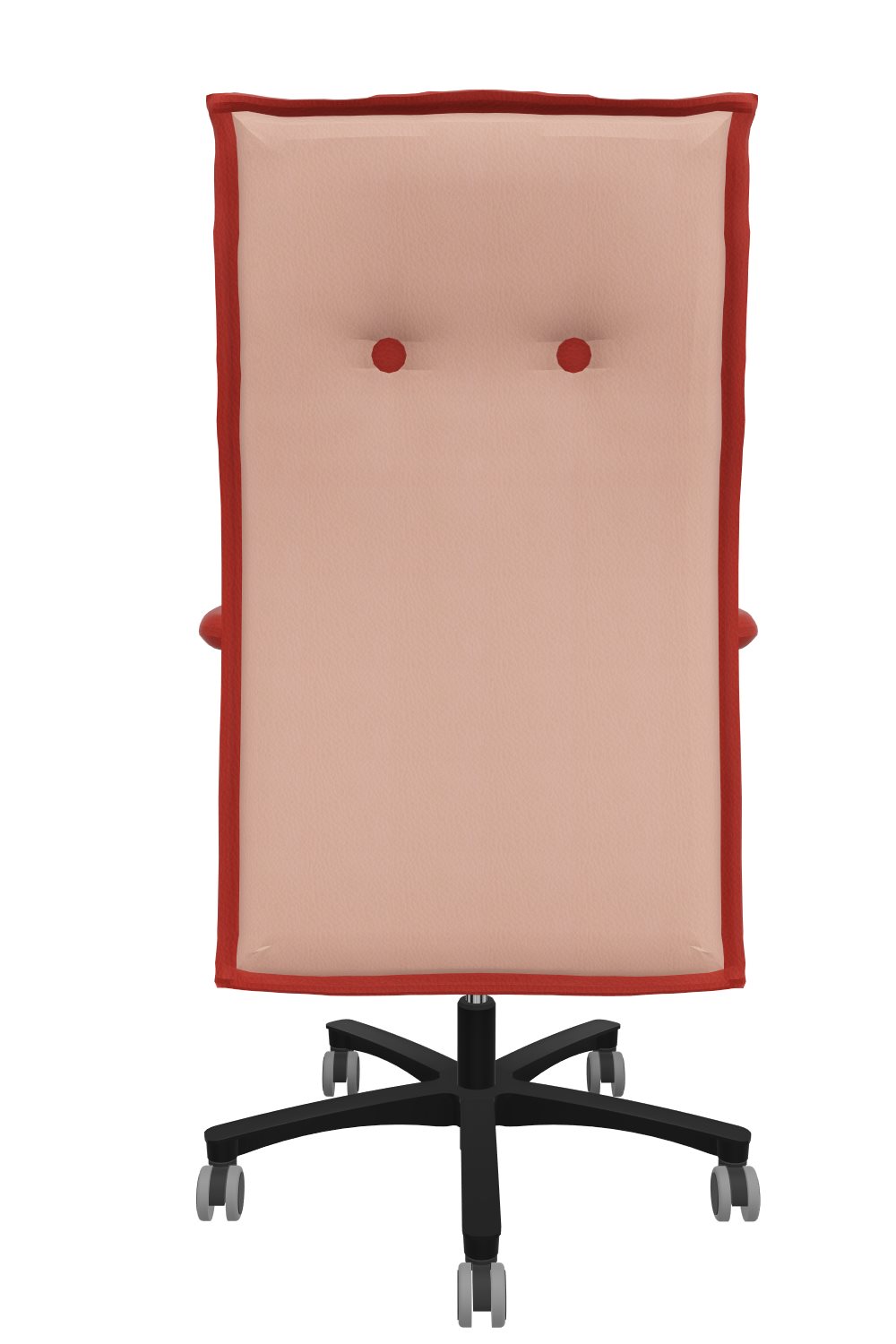 Brasilian Chair Individuell