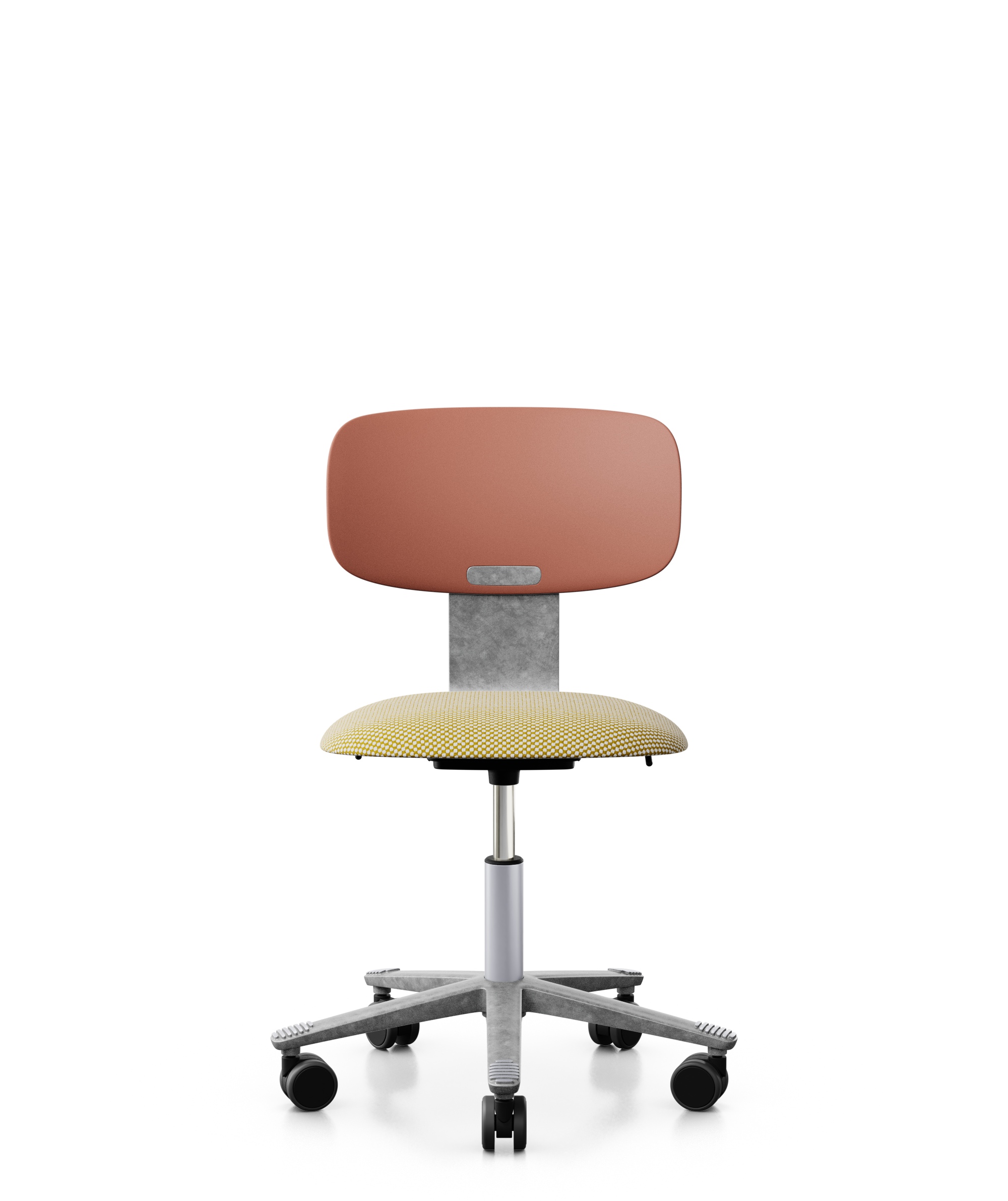 Homeofficestuhl Tion Sitz gepolstert