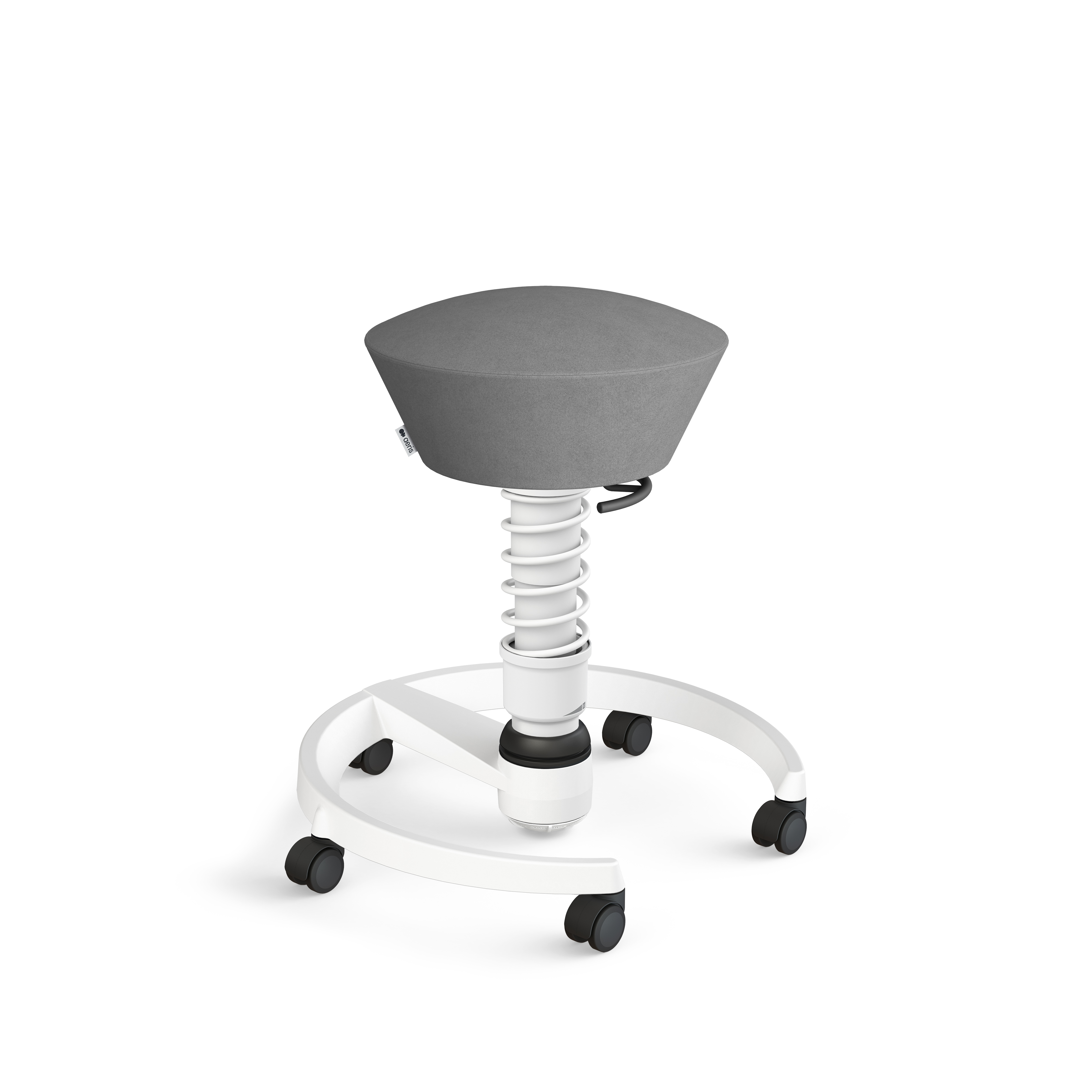 3-D-Hocker Swopper