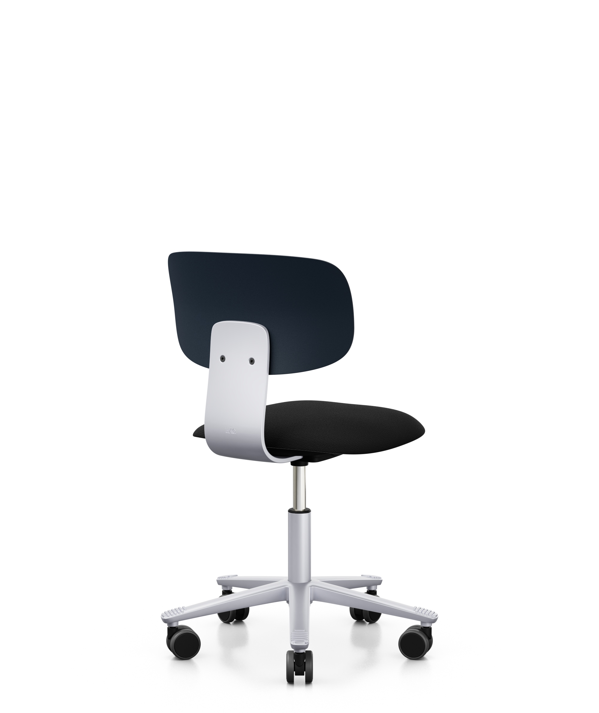 Homeofficestuhl Tion Sitz gepolstert