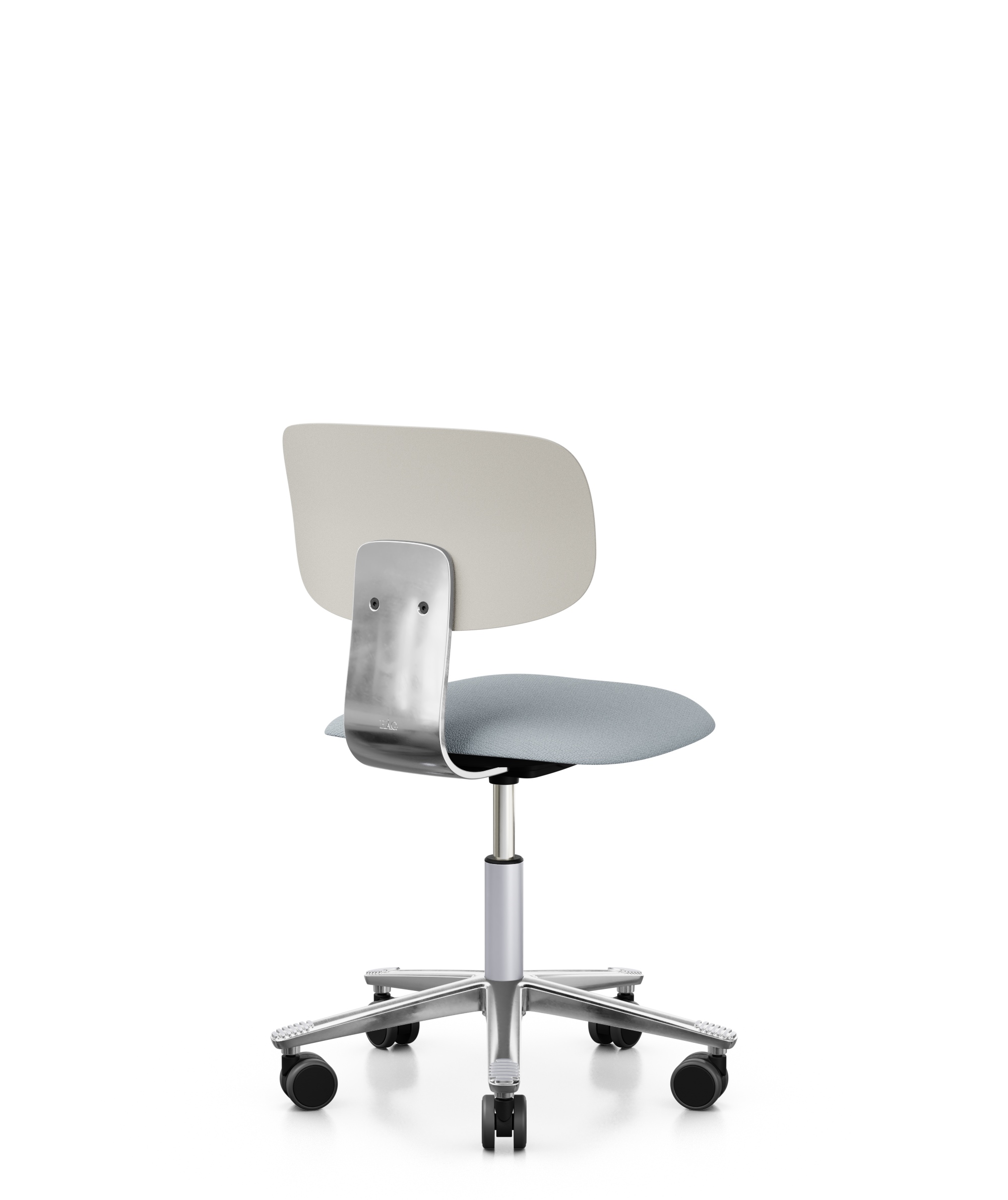 Homeofficestuhl Tion Sitz gepolstert