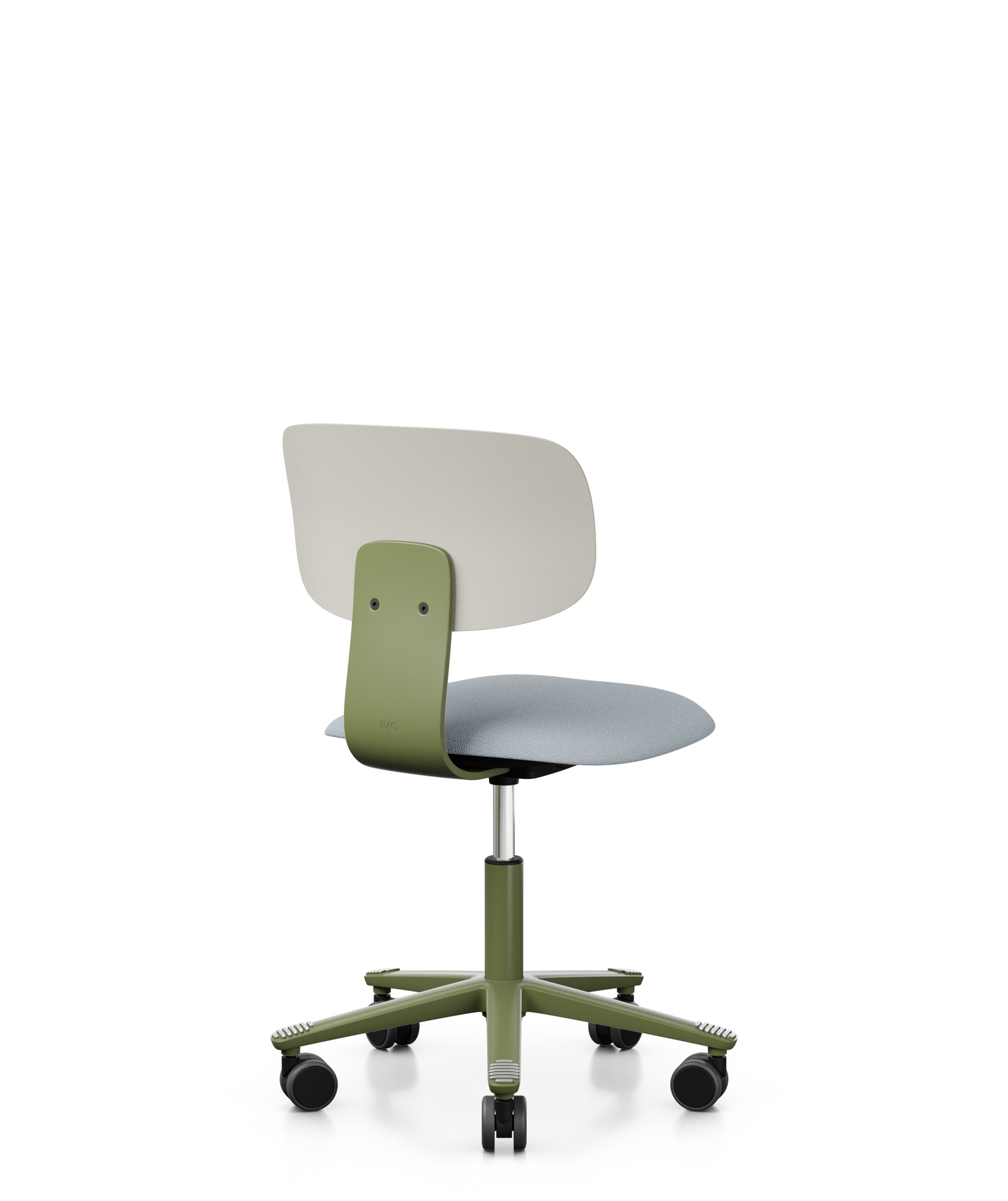 Homeofficestuhl Tion Sitz gepolstert