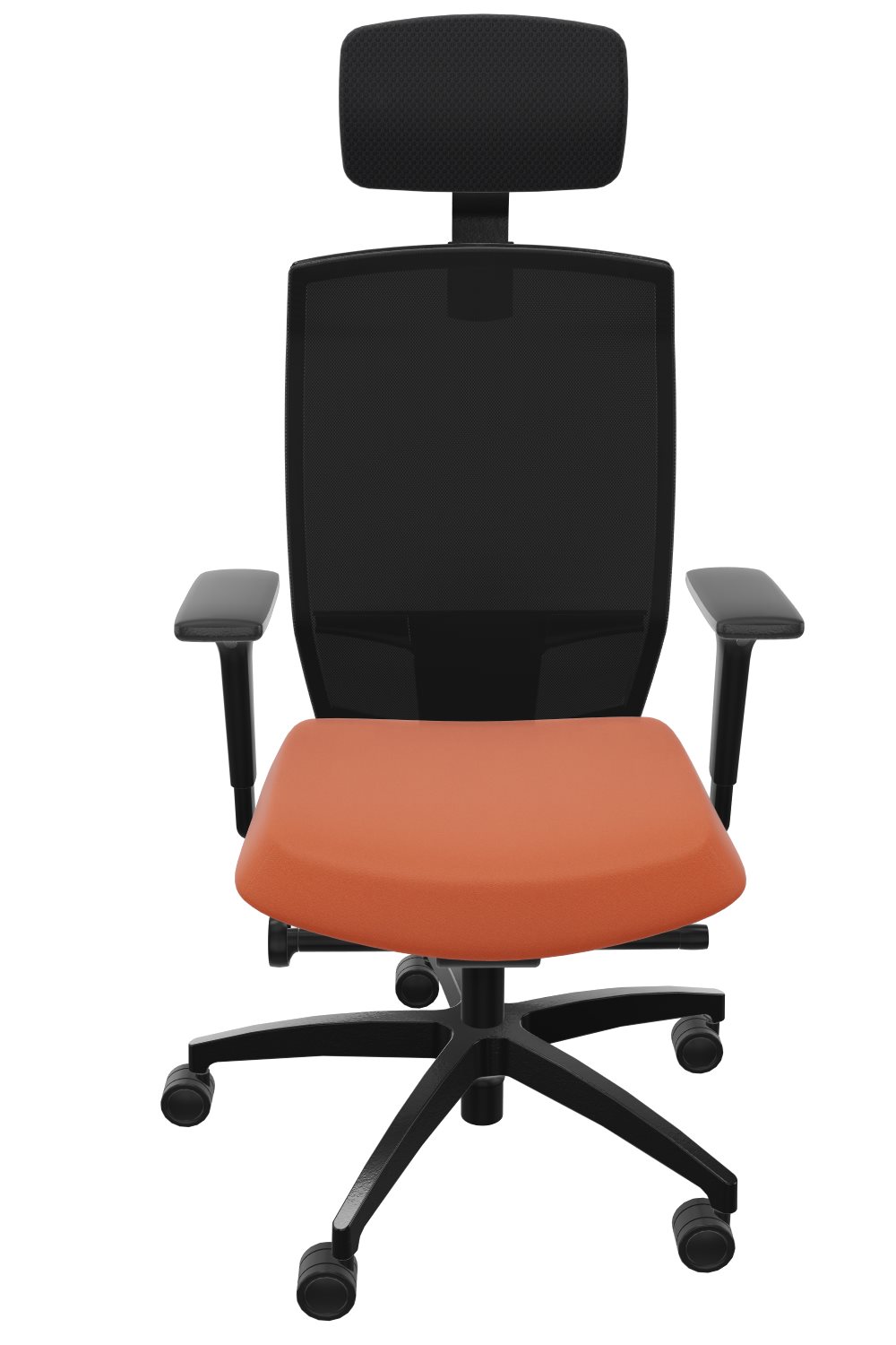 Bürodrehstuhl Magic Plus Net