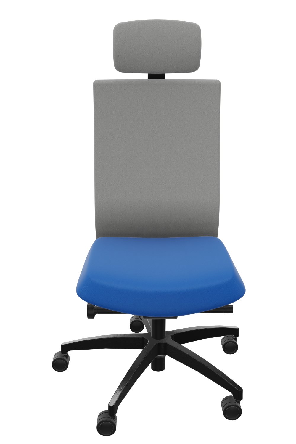 Bürodrehstuhl Magic Plus